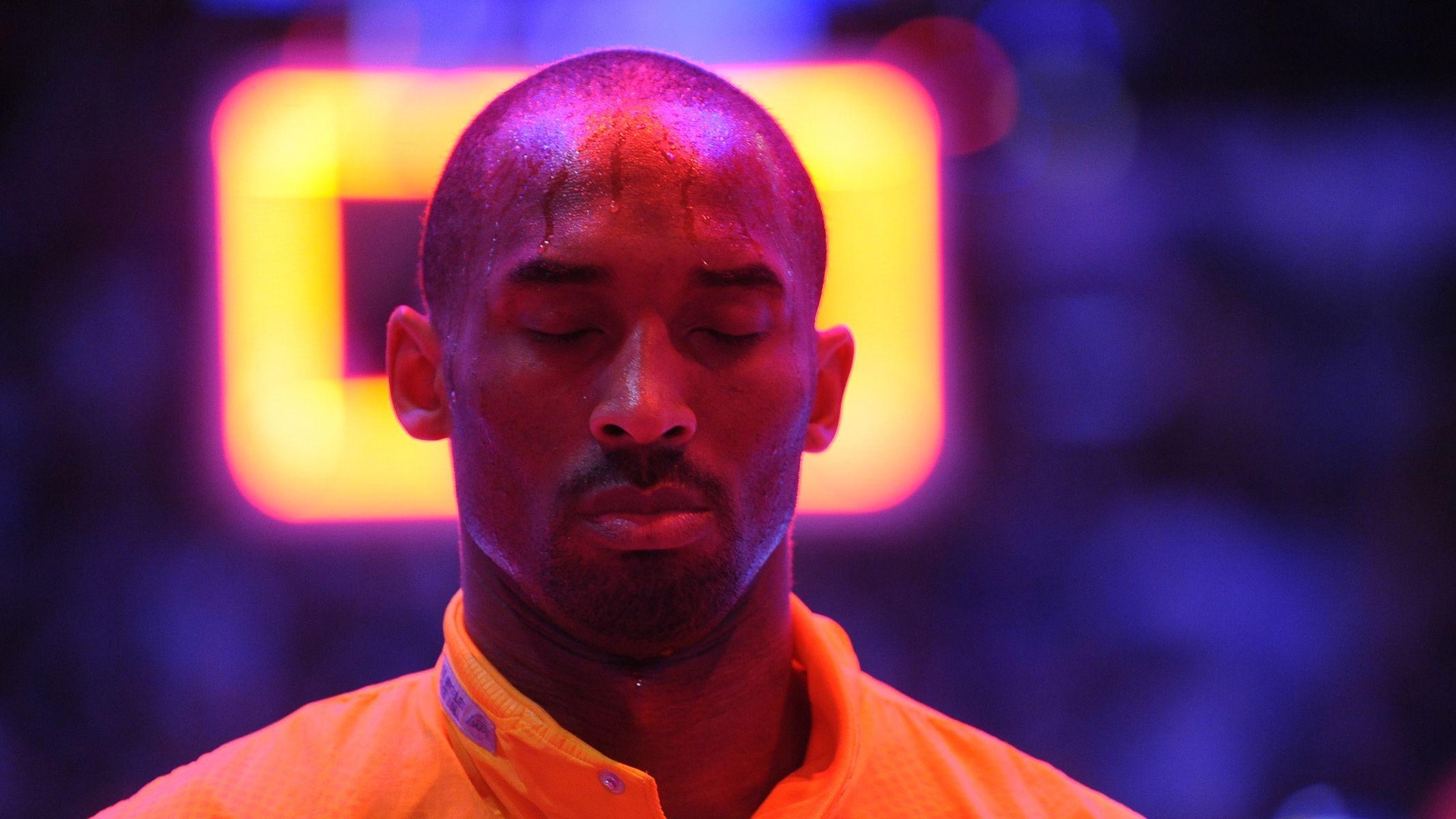 2140x1200 Mamba Mentality. By Kobe Bryant, Desktop