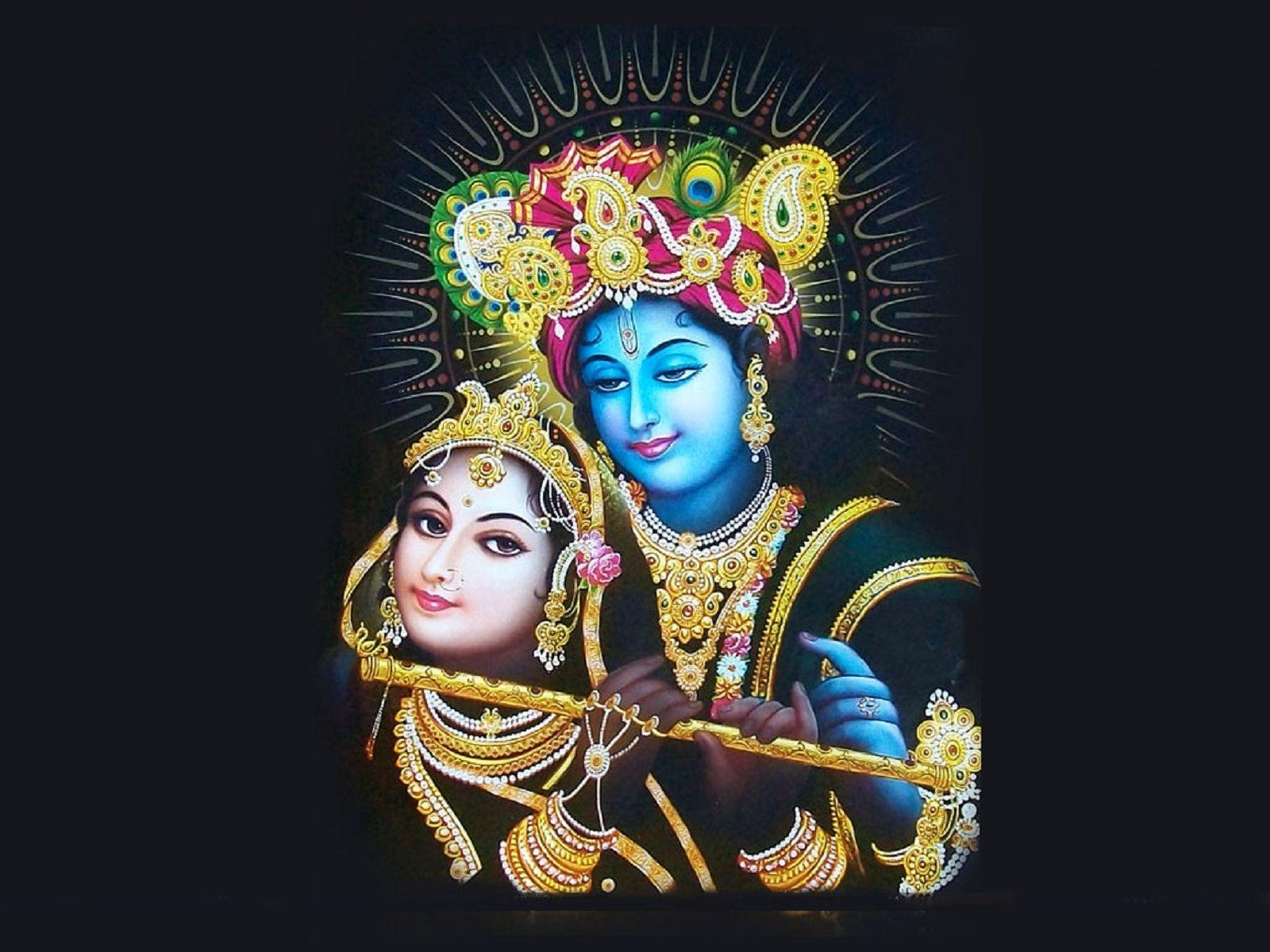 1600x1200 Download Free HD Wallpaper & Image of Bhagwan Shri Krishna. Shree, Desktop