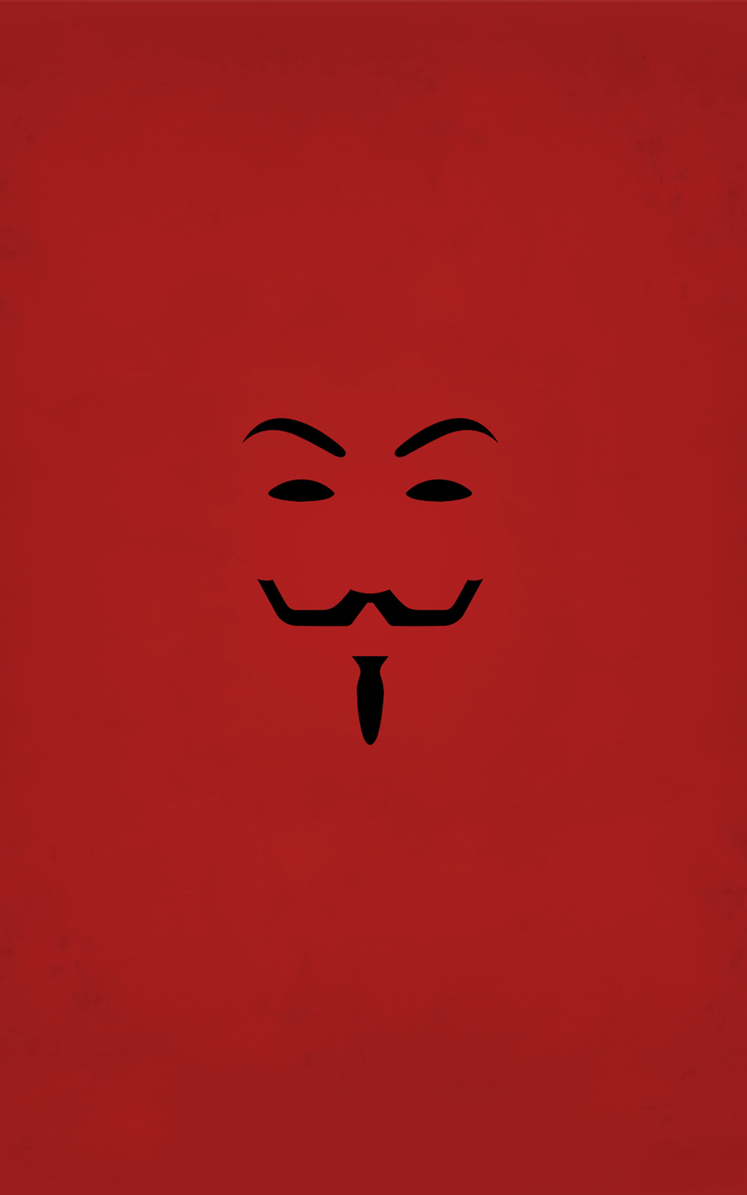 2400x3840 V for Vendetta Mobile Wallpaper, Phone