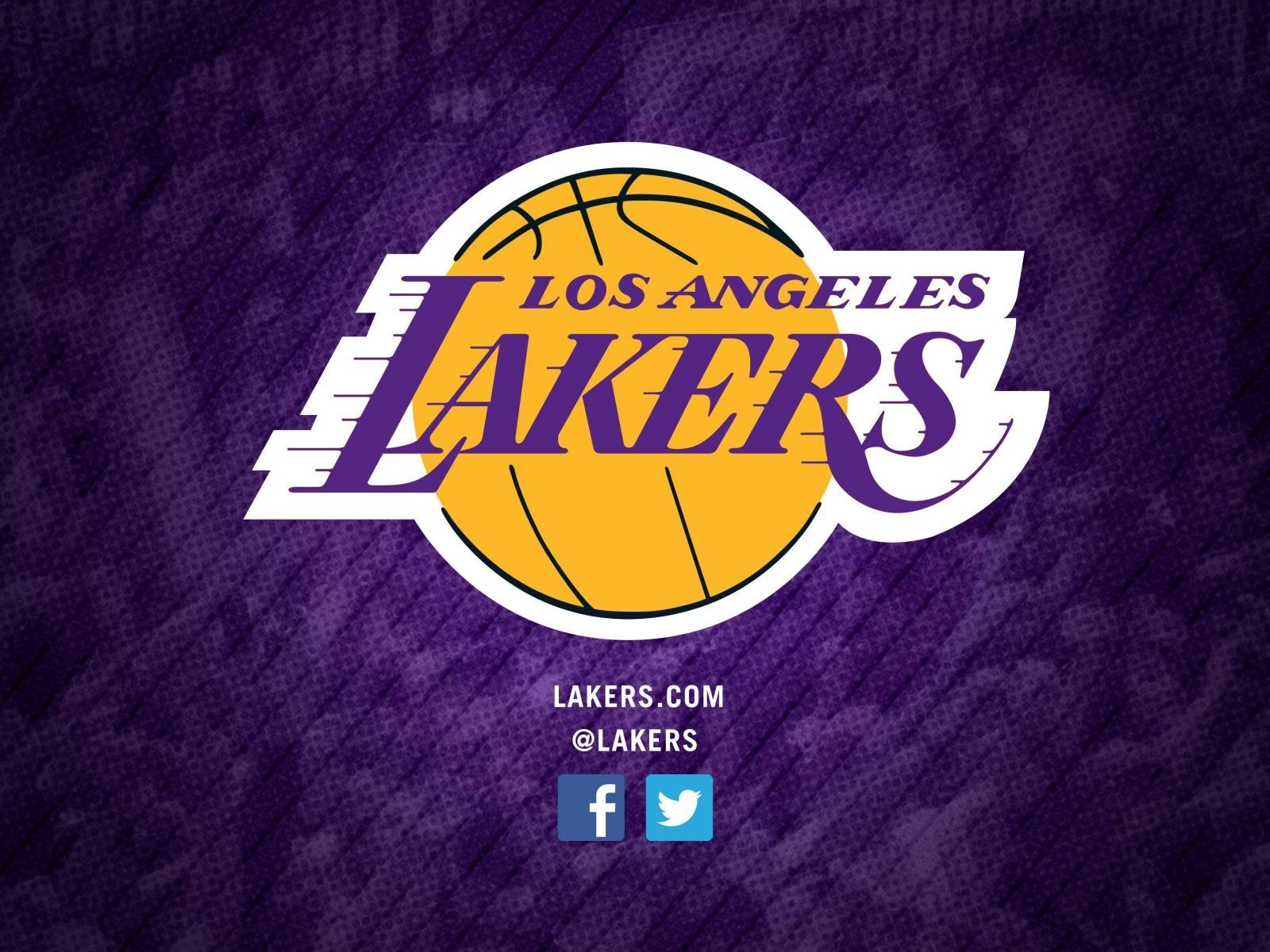 1600x1200 Los Angeles Lakers Wallpaper 4 X 3755, Desktop