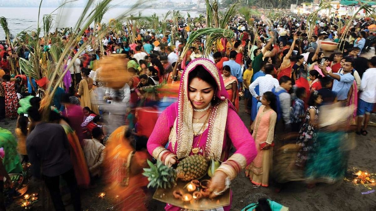 1200x680 Happy Chhath Puja 2019: Wishes, Facebook messages, WhatsApp Statuses, greetings, wallpaper & image, Desktop