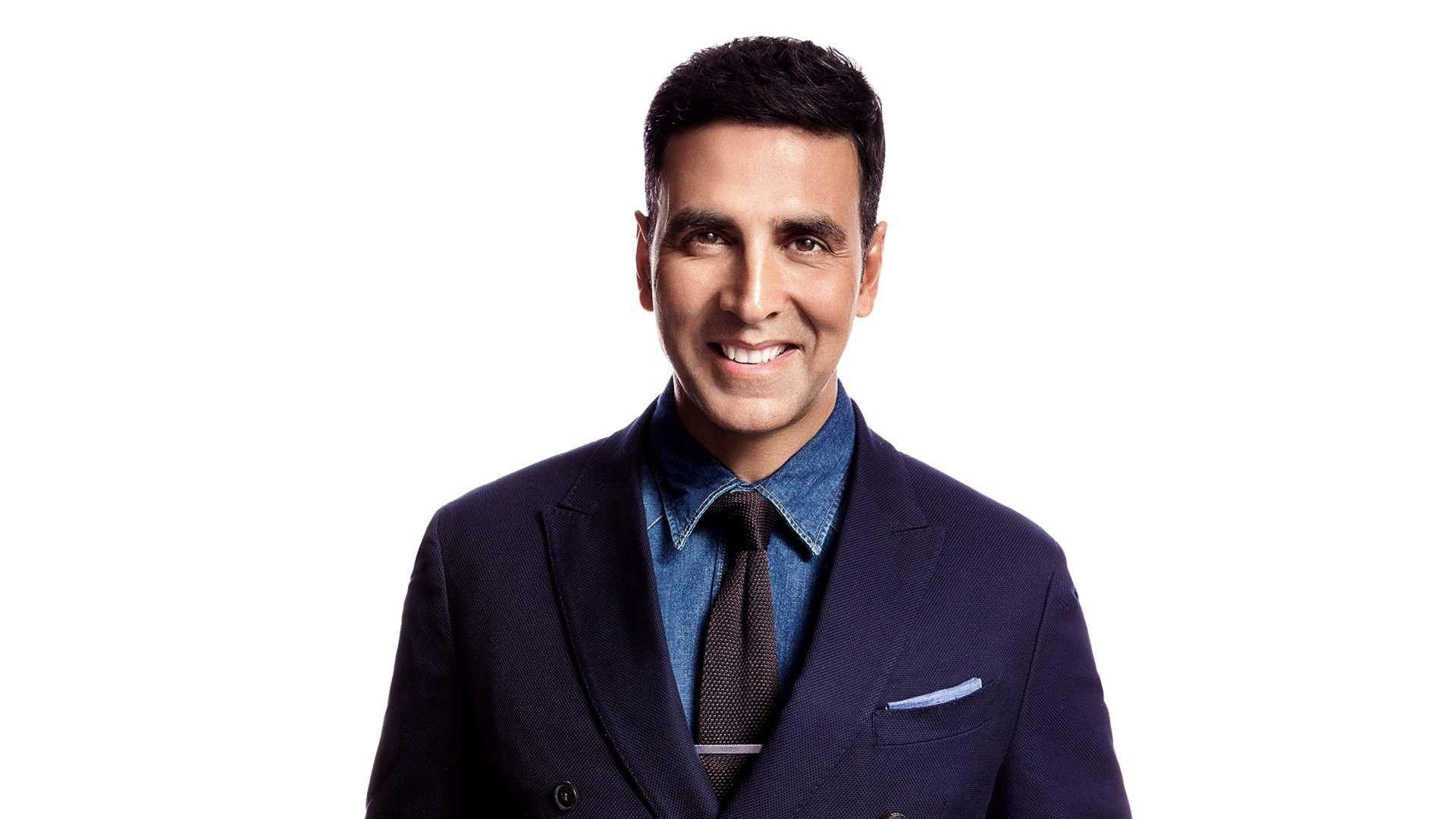 1920x1080 Handsome Dashing Look of Akshay Kumar HD Wallpaper, Desktop