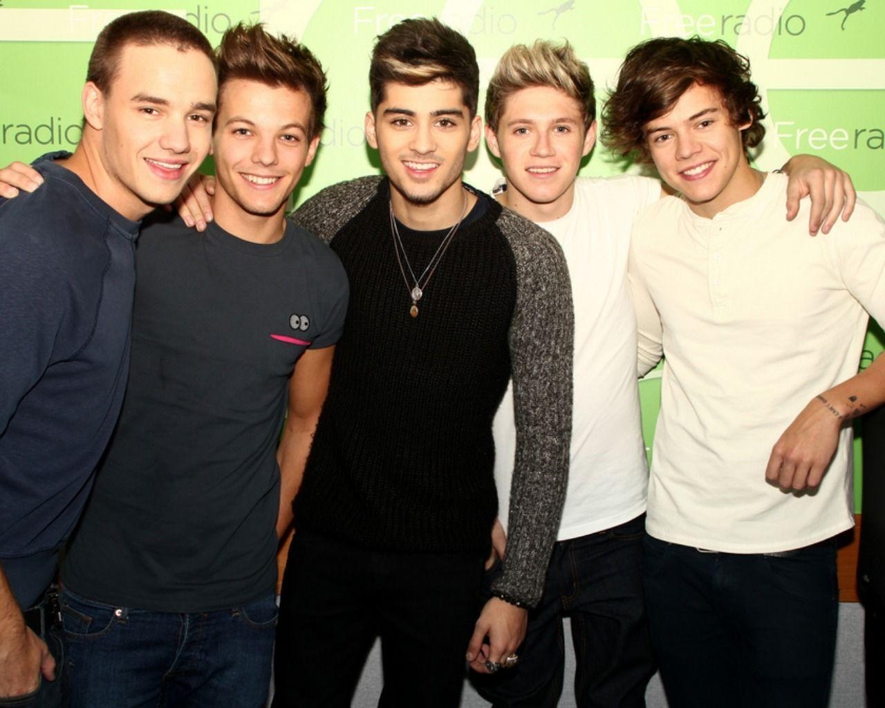 1280x1030 Liene11 image One Direction <3 HD wallpaper and background photo, Desktop