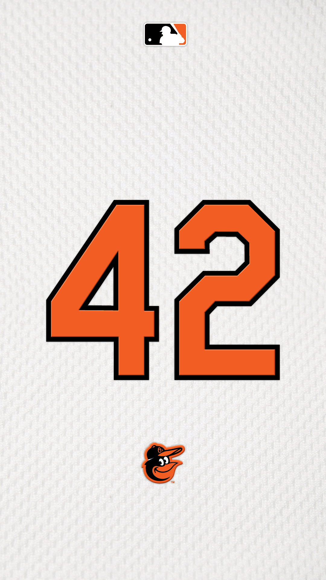 1080x1920 Orioles Wallpaper, Phone