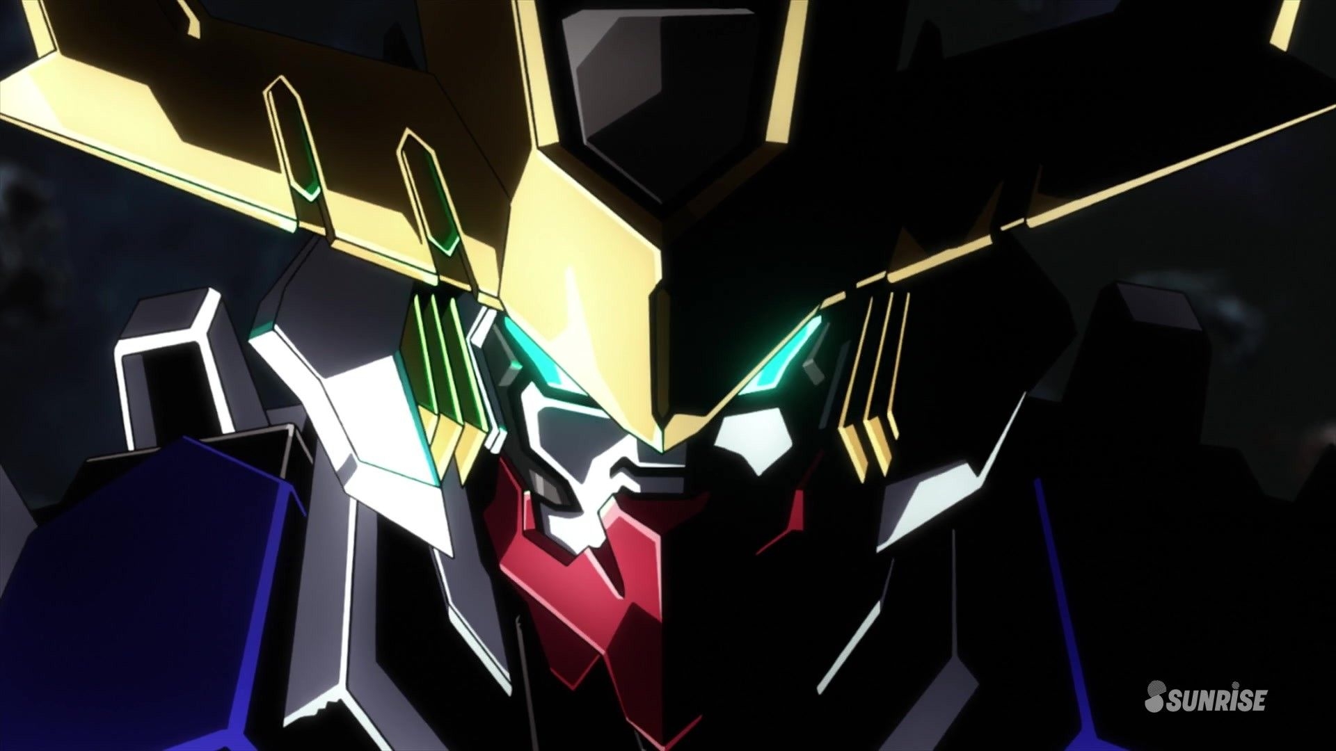 1920x1080 Gundam Barbatos wallpaperDownload free cool full HD, Desktop