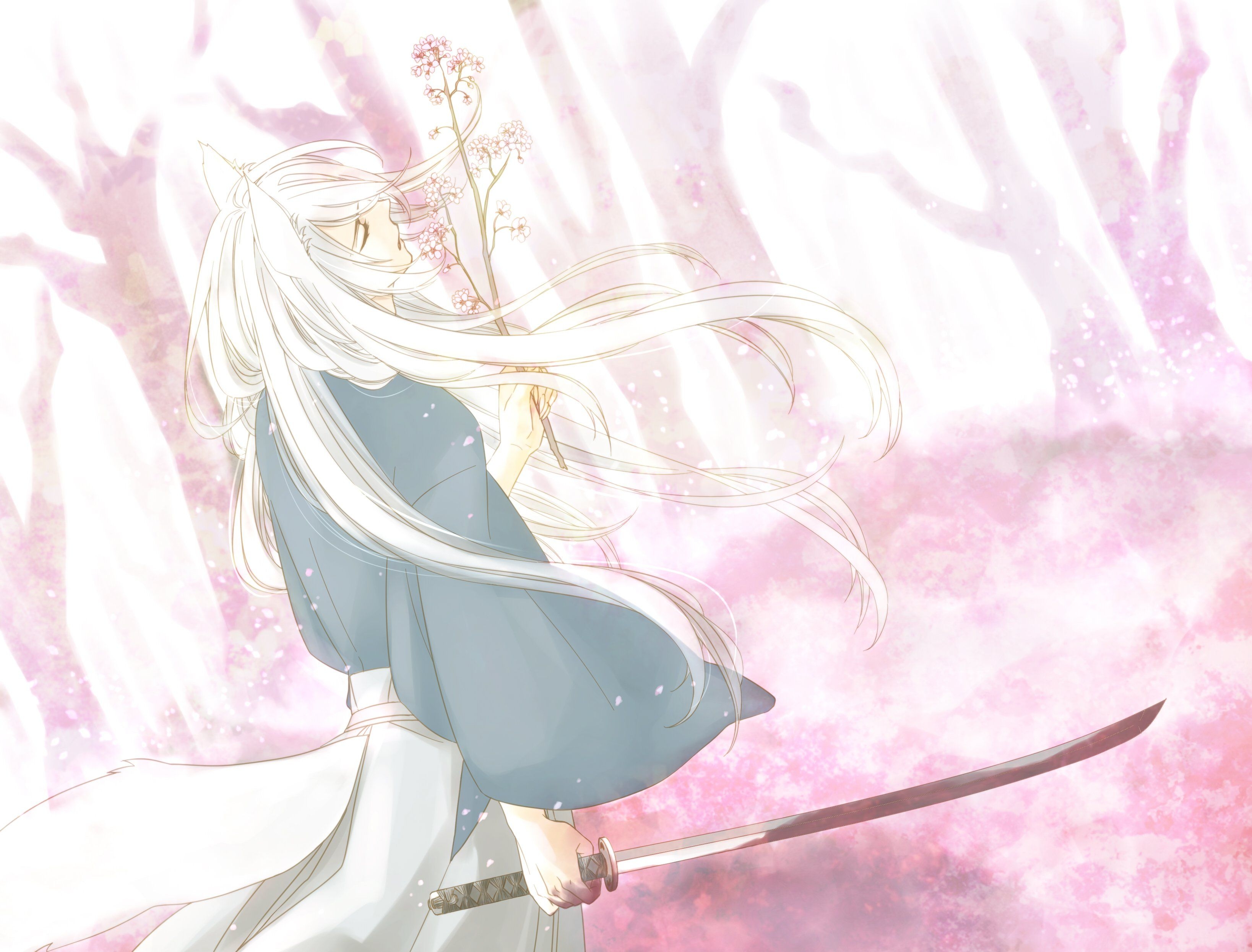 3280x2490 Kamisama Kiss Wallpaper on.hipwallpaper.com, Desktop