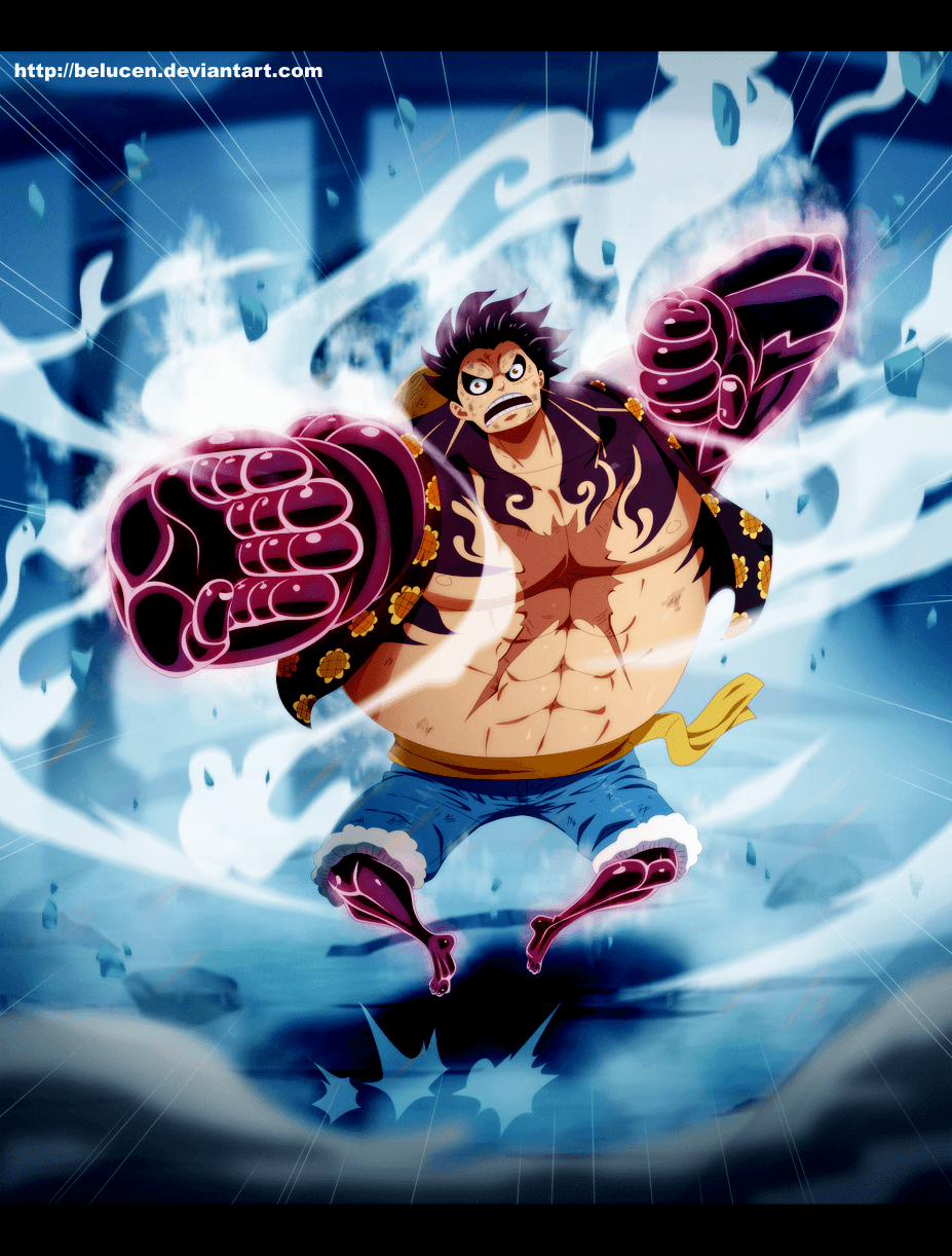 930x1230 One Piece CH 784 Gear 4, Phone