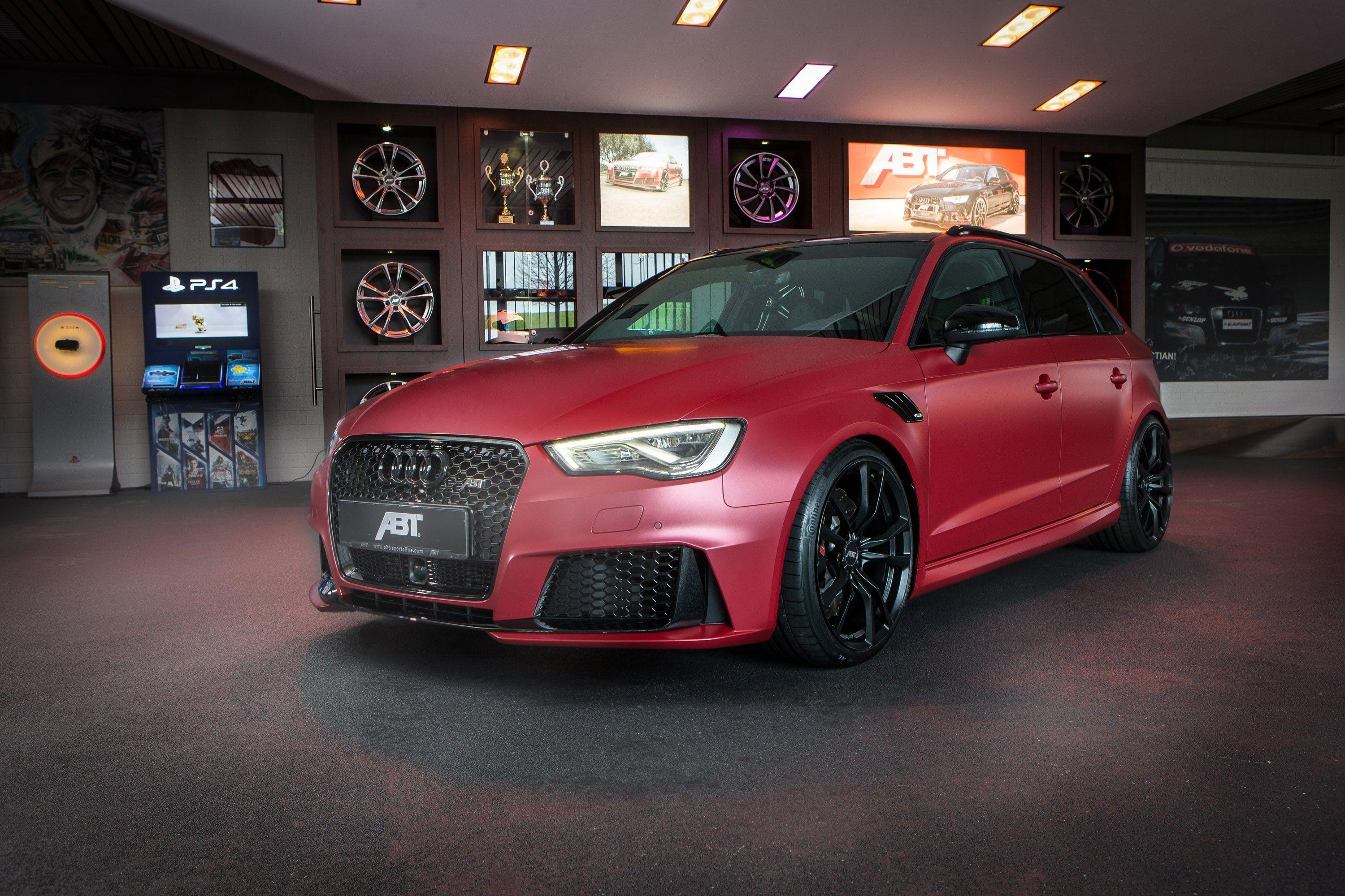 3000x2000 ABT sportback cars Audi RS3 Tuning wallpaperx2000, Desktop