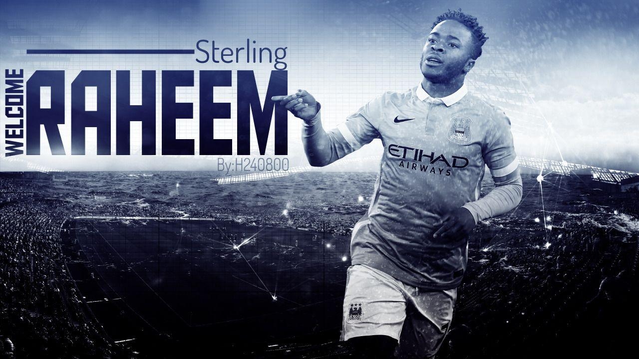 1280x720 Photo Collection Raheem Sterling Wallpaper 2015, Desktop