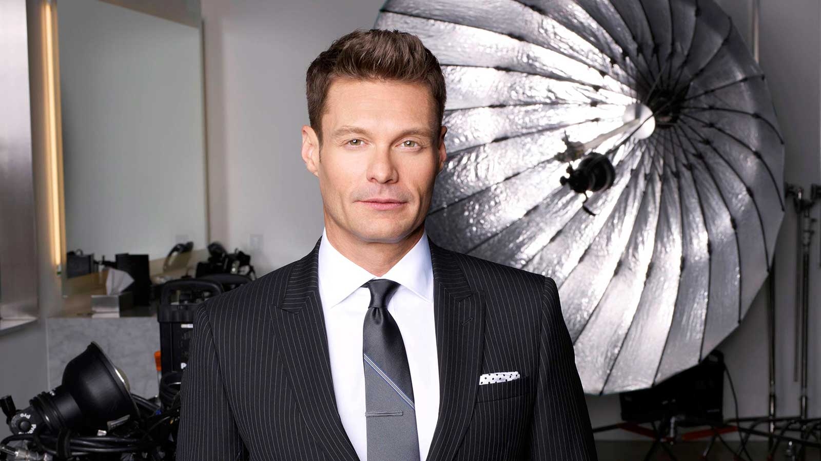 1600x900 Download Ryan Seacrest Celebrity Computer Wallpaper 63253, Desktop