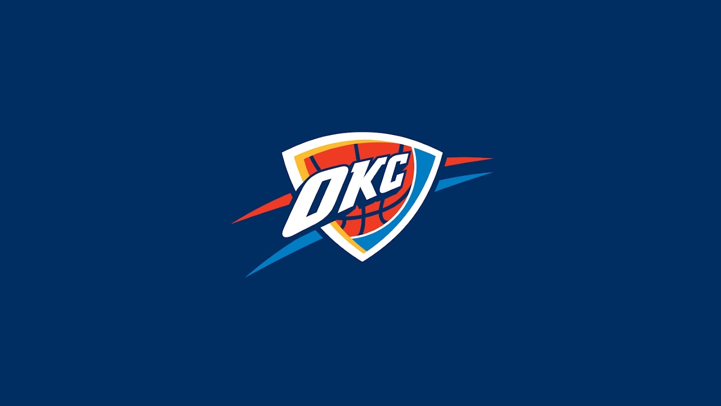 1440x810 Watch Oklahoma City Thunder online. YouTube TV (Free Trial), Desktop