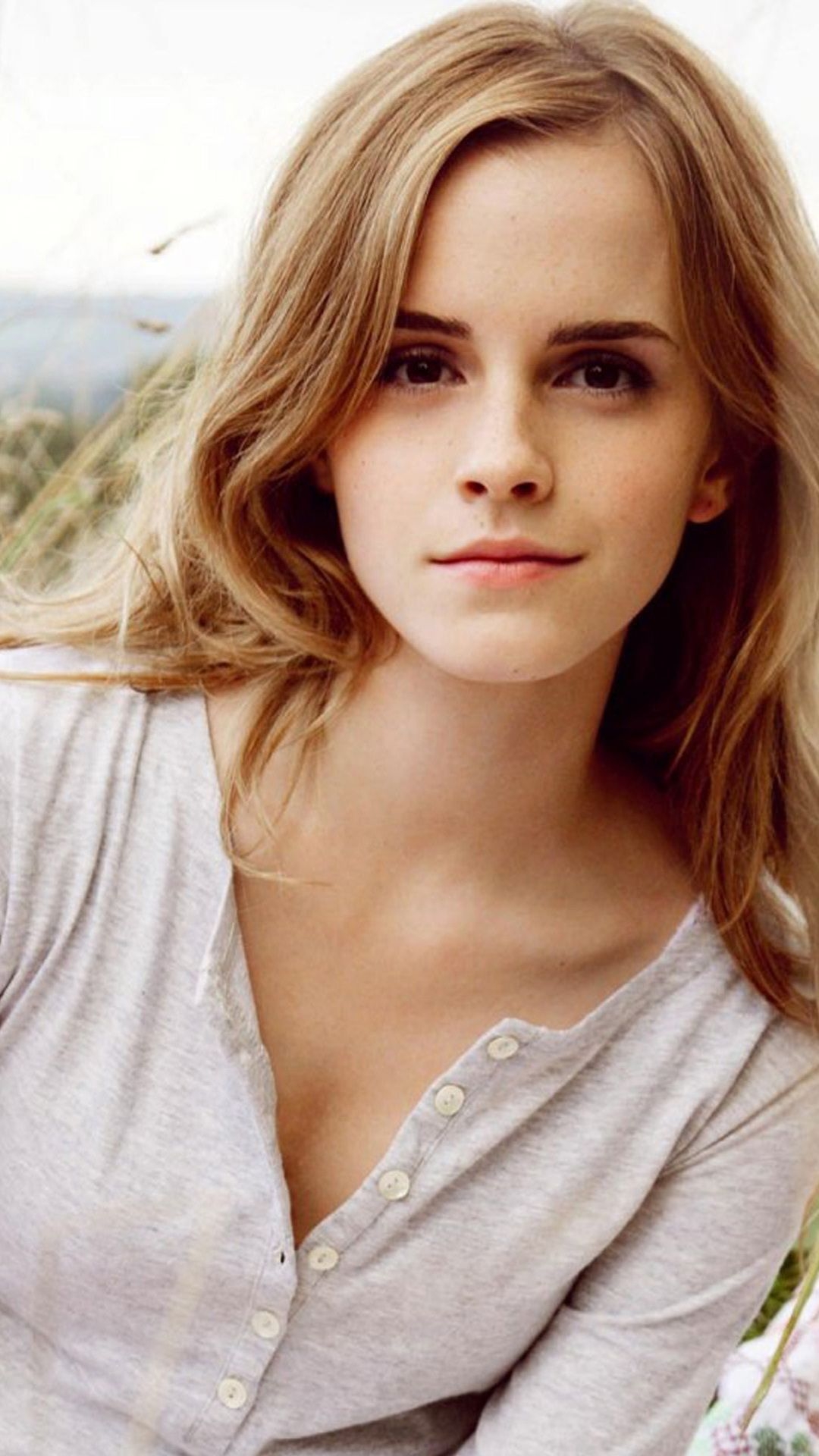 1080x1920 emma watson, Phone