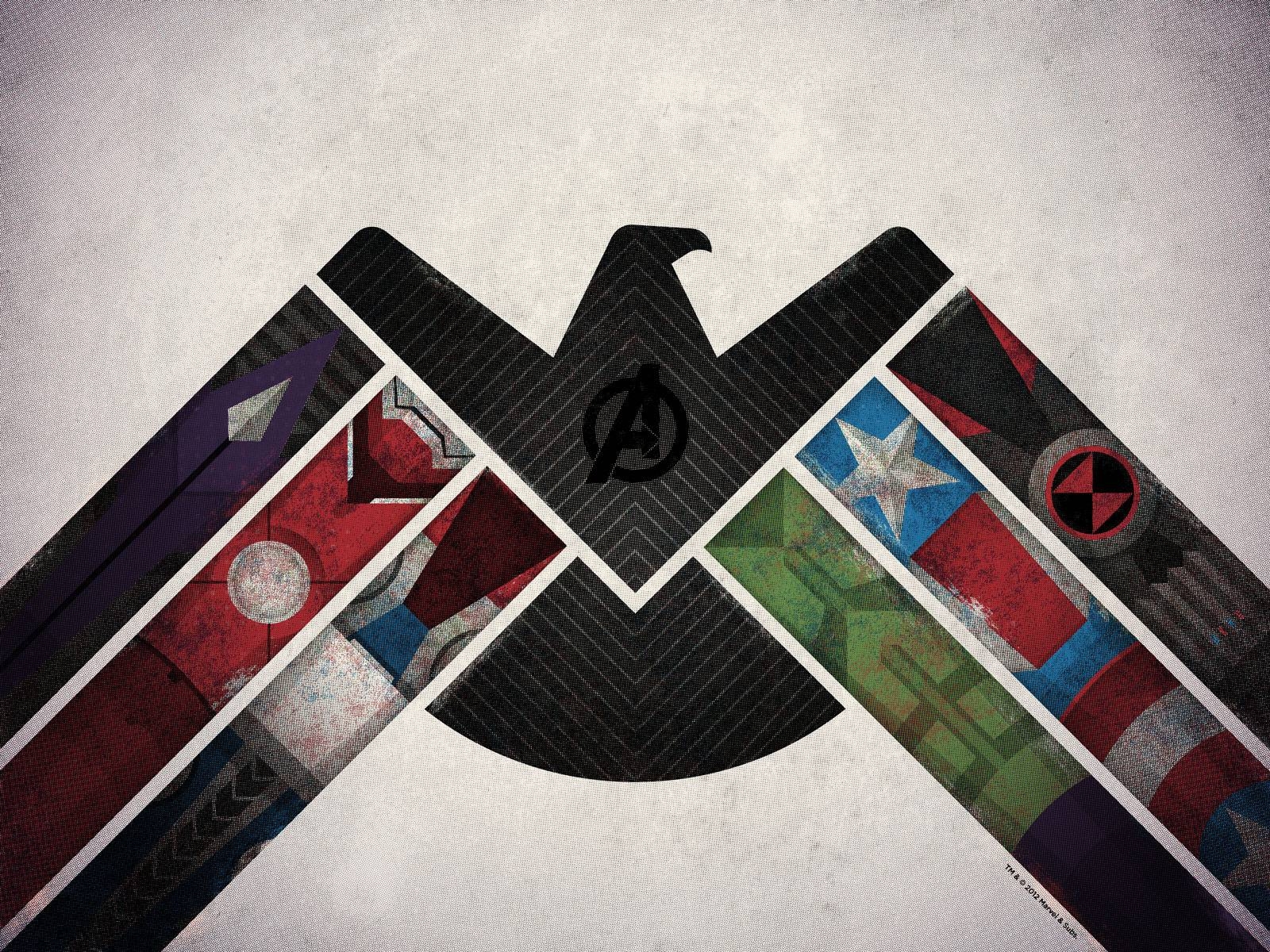 1600x1200 Avengers Background. The Avengers, Desktop