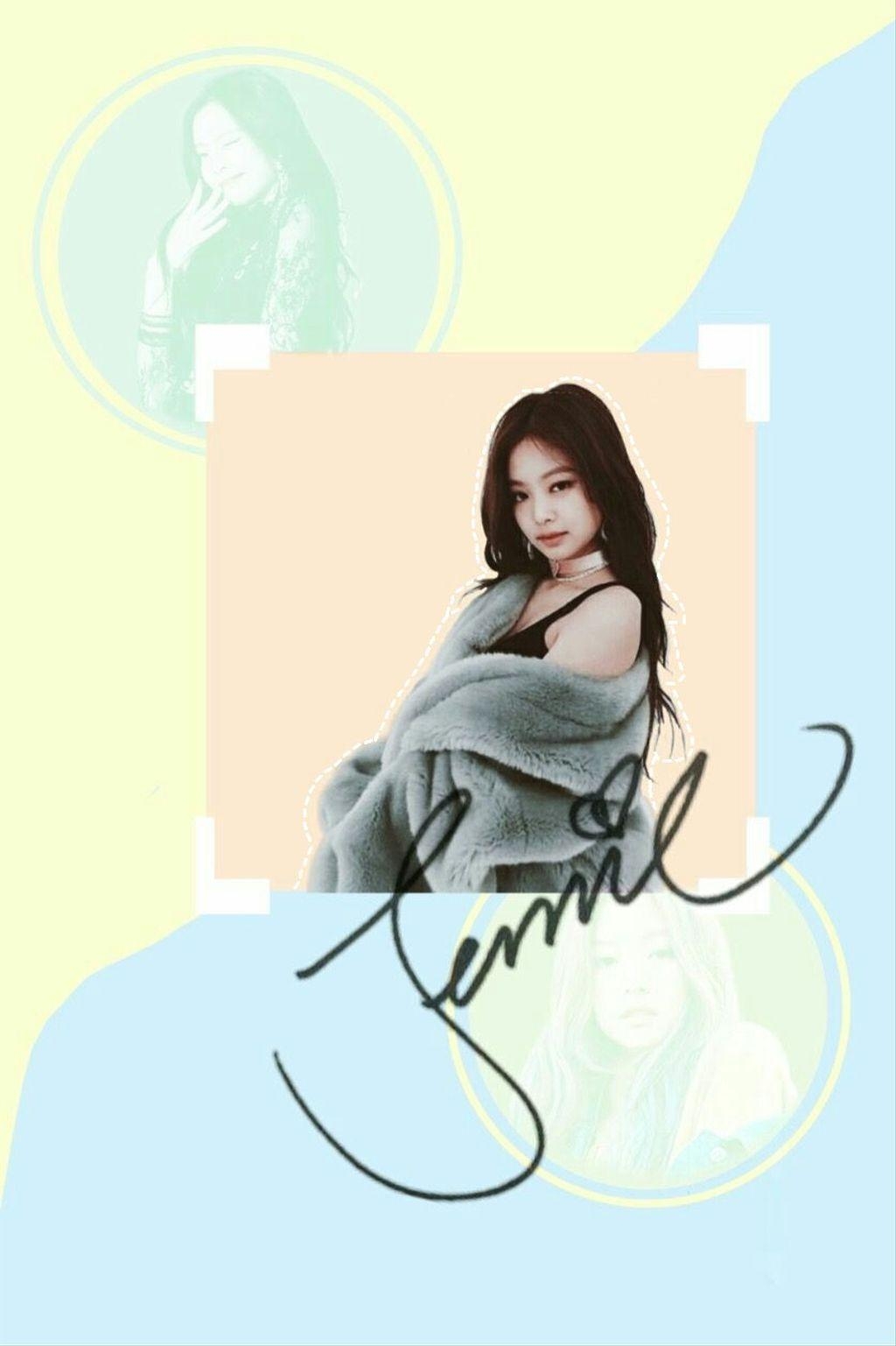 1030x1540 KpopEdit Jennie blackpink wallpaper kpop, Phone