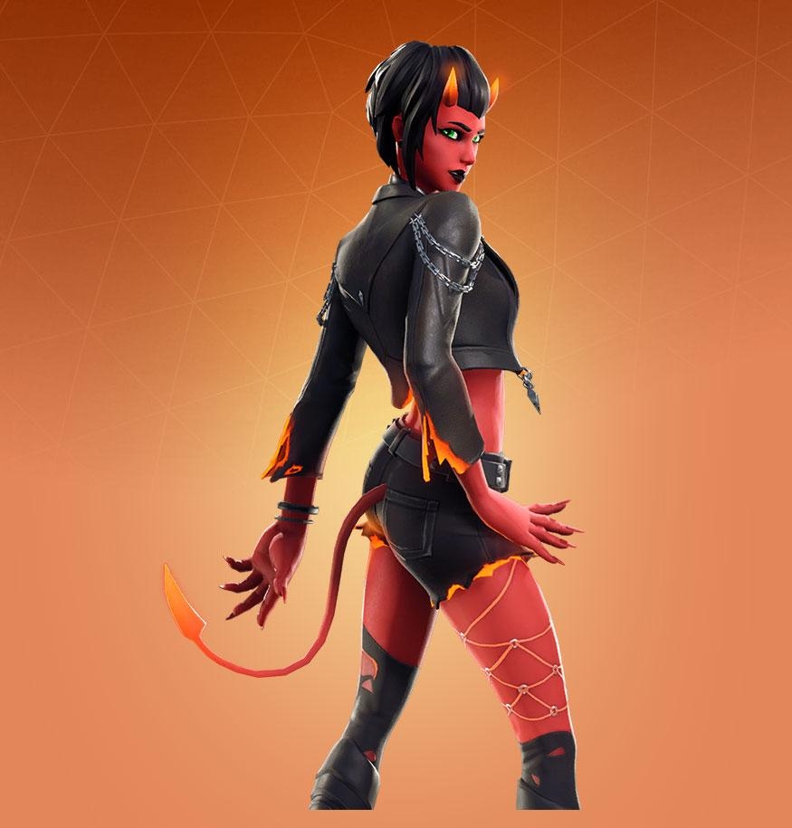 880x920 Malice Fortnite wallpaper, Phone