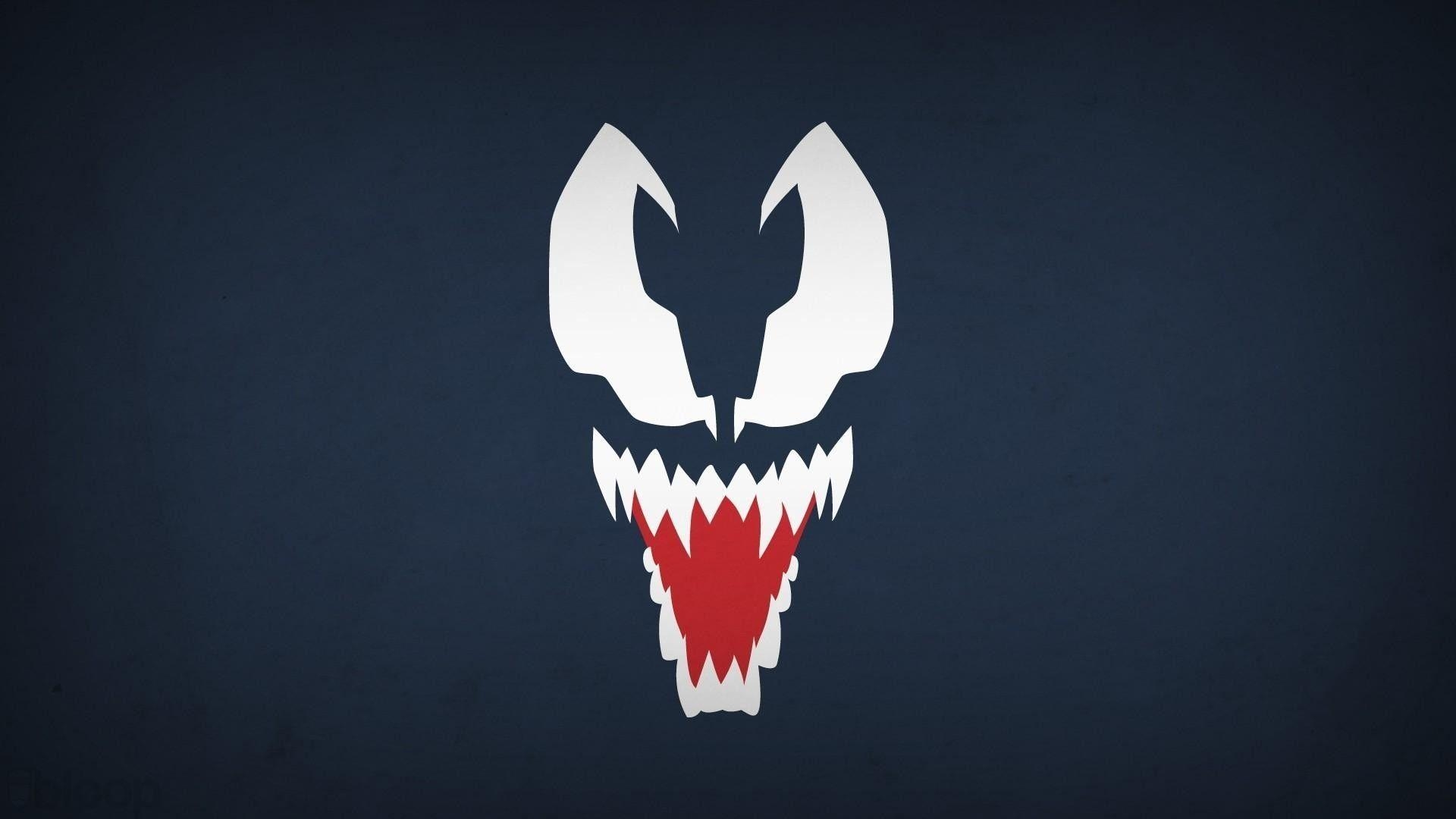 1920x1080 Venom Wallpaper HD, Desktop