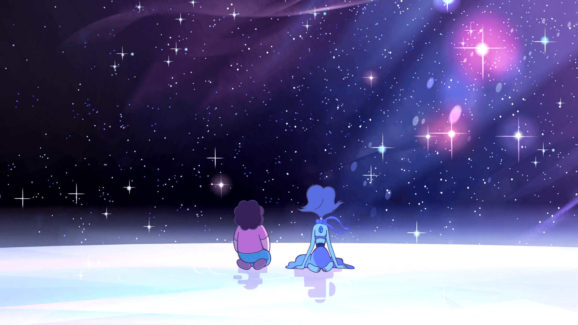 1920x1080 Steven Universe HD Wallpaper and Background Image, Desktop