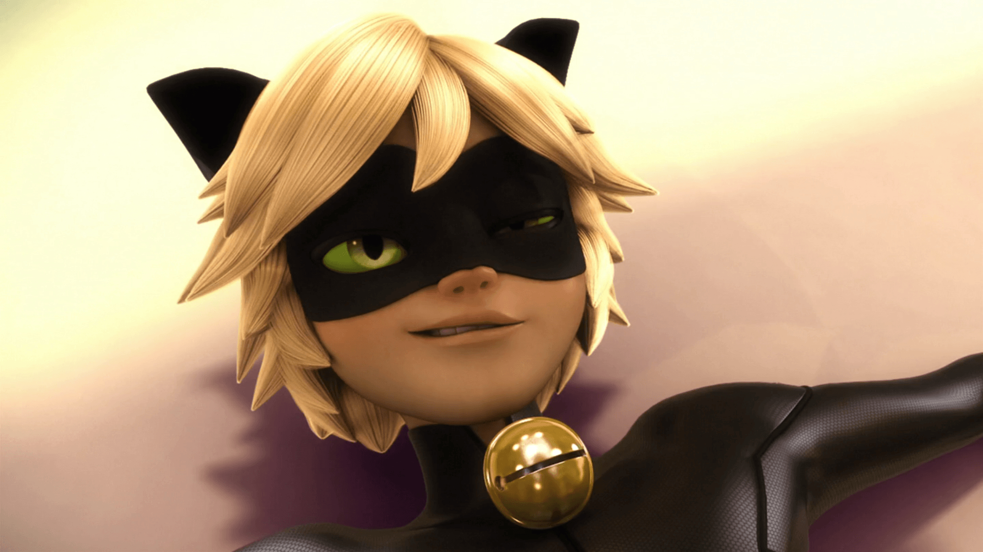 2000x1130 Miraculous Ladybug Computer Wallpaper, Desktop Background, Desktop