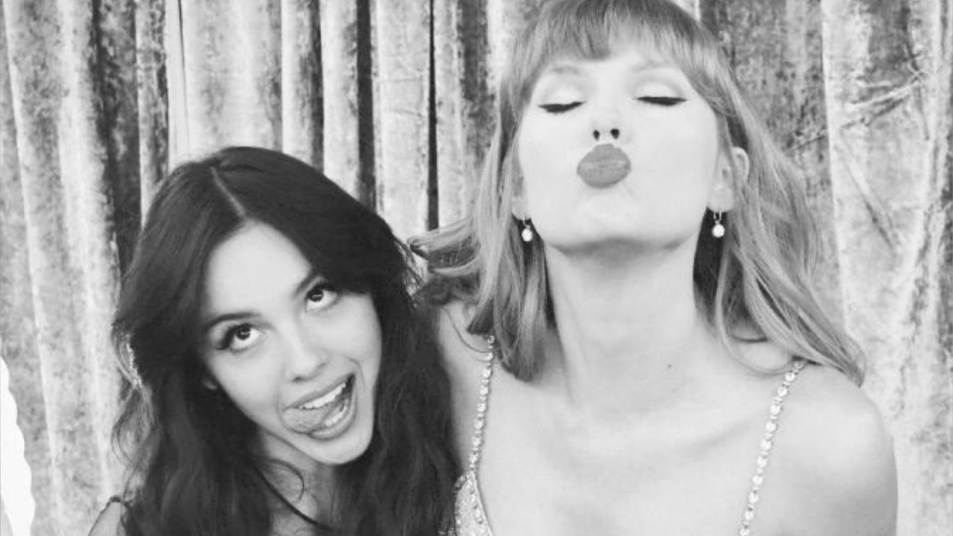 1920x1080 Taylor Swift And Olivia Rodrigo's Songs, Desktop