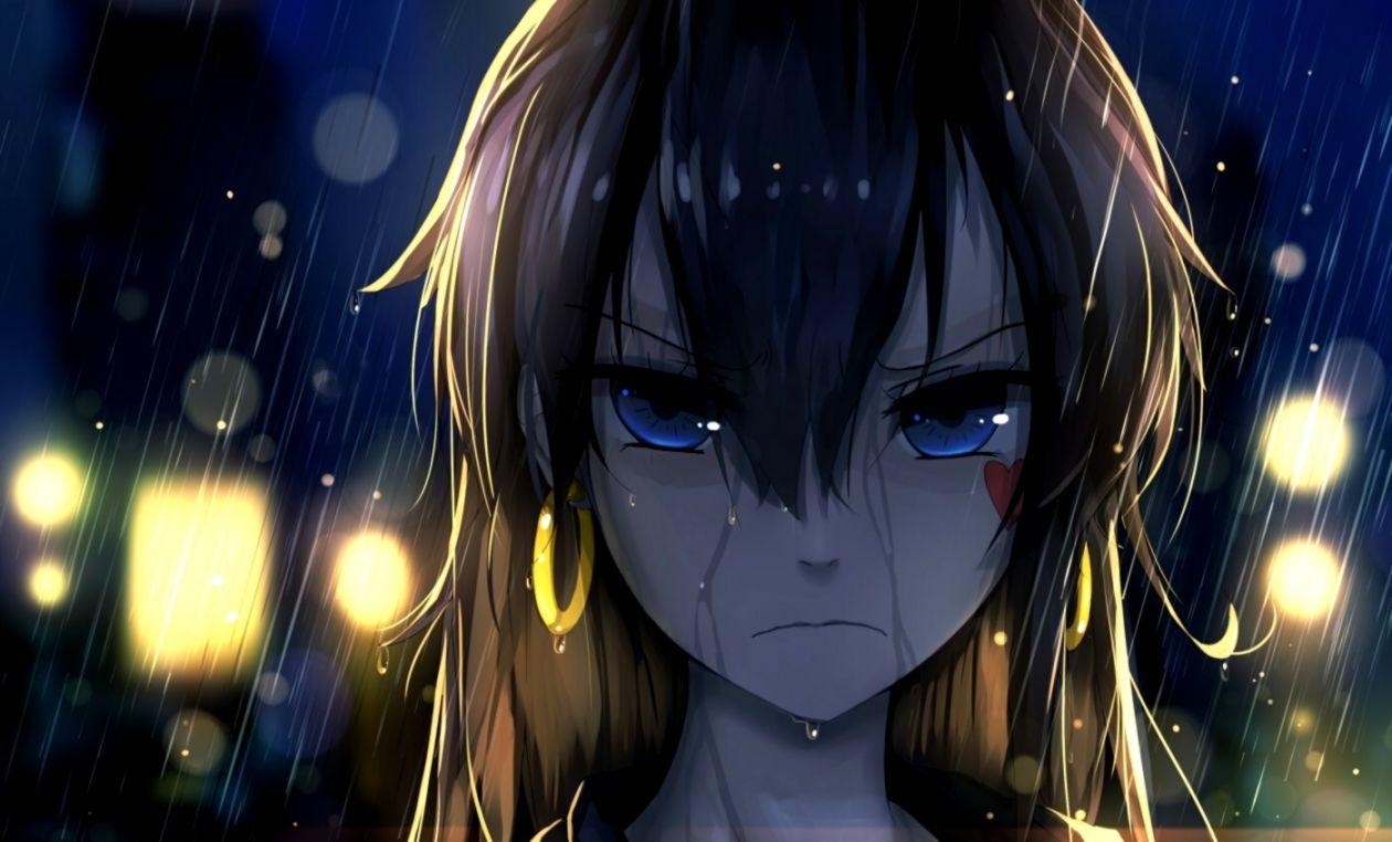 1260x770 Angry Anime Wallpaper Free Angry Anime Background, Desktop