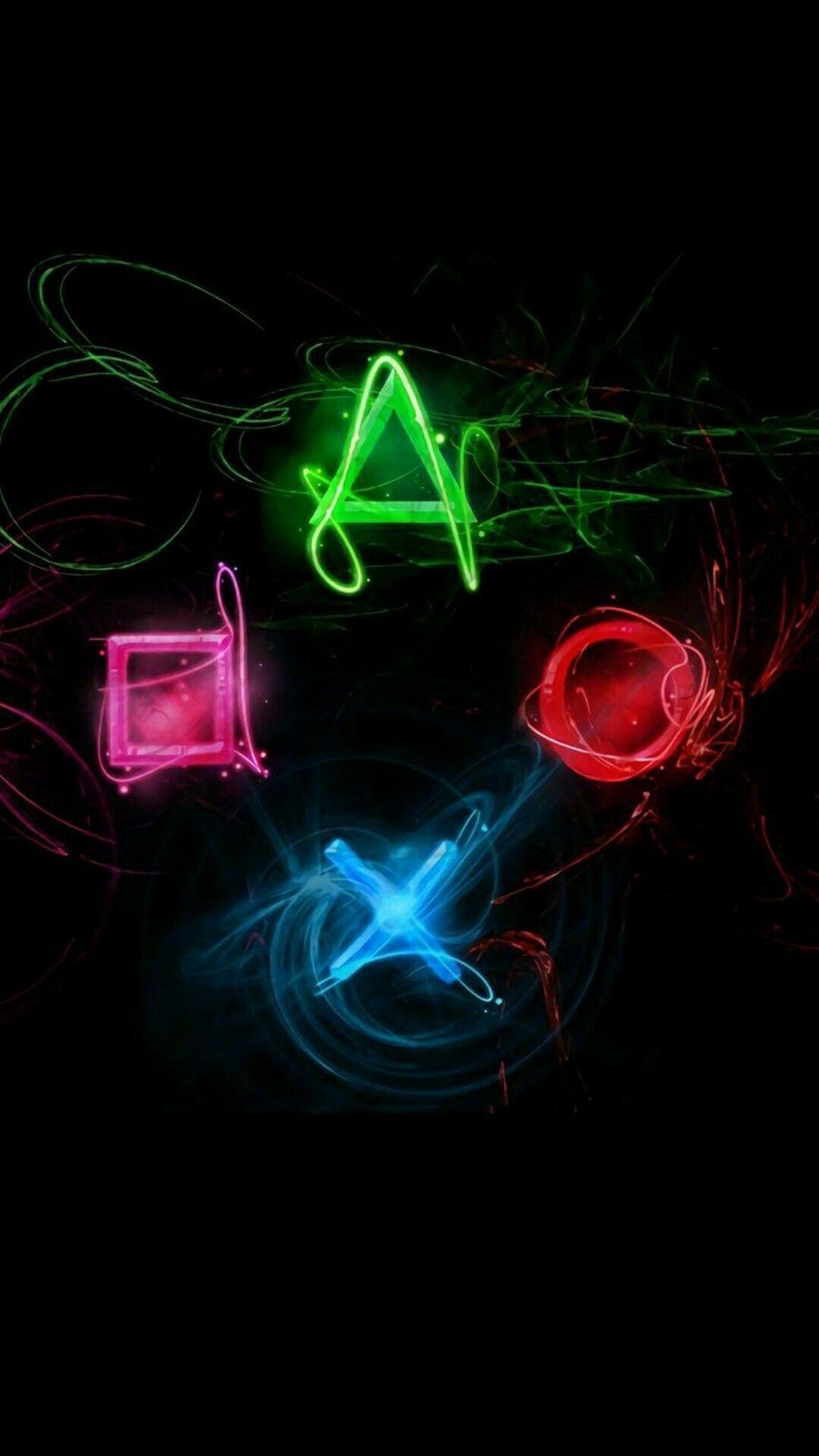 1080x1920 Gaming iPhone Wallpaper Free Gaming iPhone Background, Phone