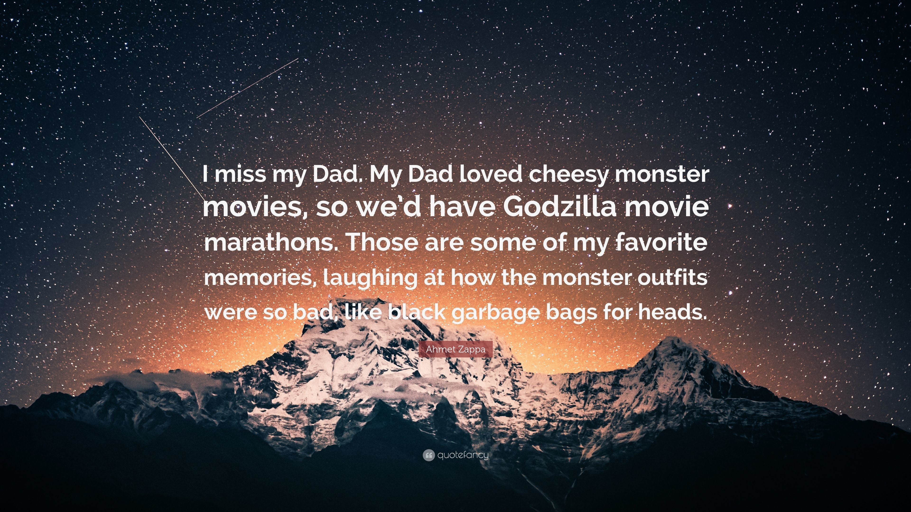 3840x2160 I Miss My Dad Wallpaper, Desktop