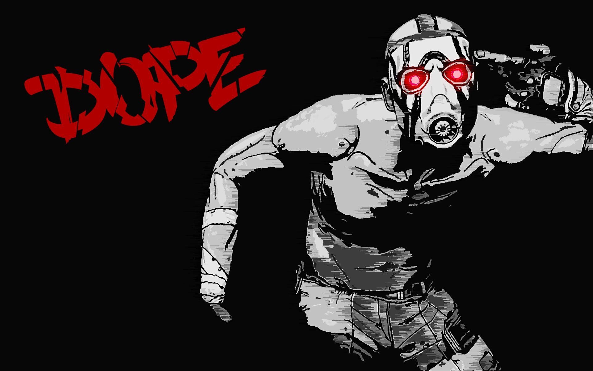 1920x1200 Psycho DOPE, Desktop