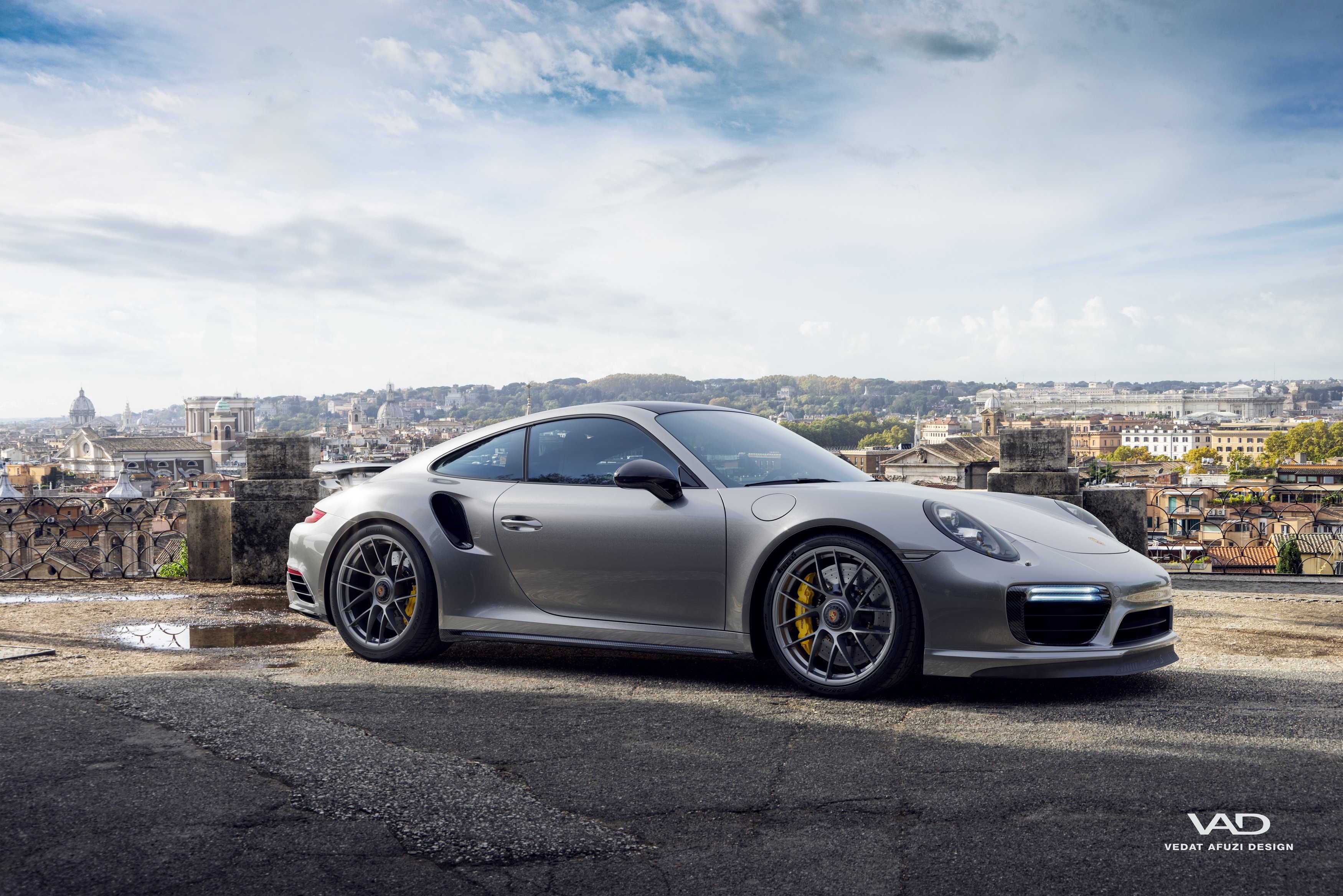 3500x2340 Porsche 911 Turbo S 4k, HD Cars, 4k Wallpaper, Image, Background, Photo and Picture, Desktop