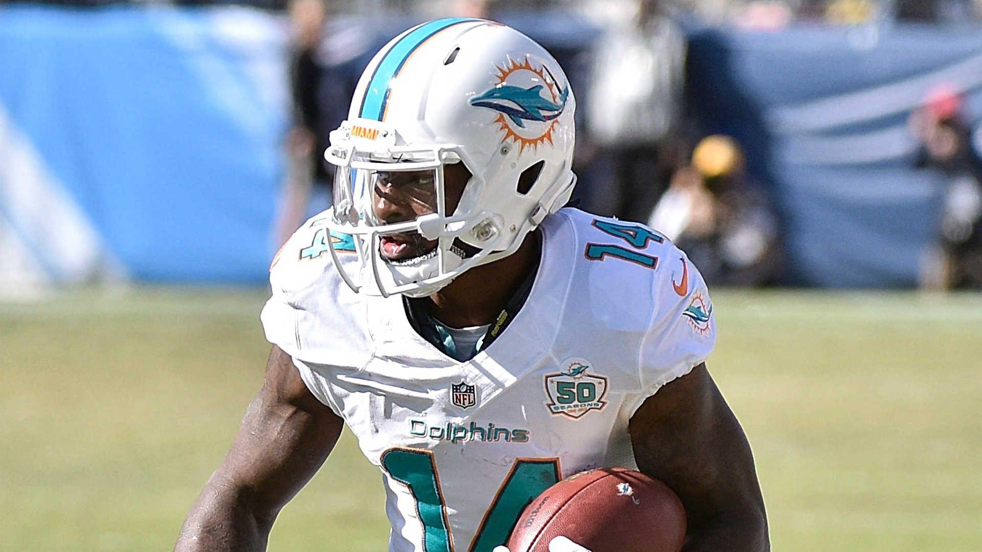 1920x1080 Jarvis Landry says Dolphins offense made Cowboys barf. NFL, Desktop
