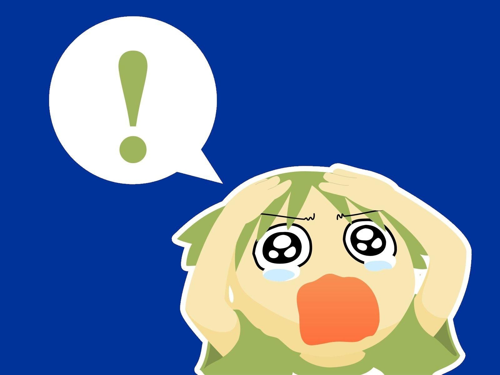 1600x1200 Koiwai Yotsuba, Wallpaper. Anime Image Board, Desktop