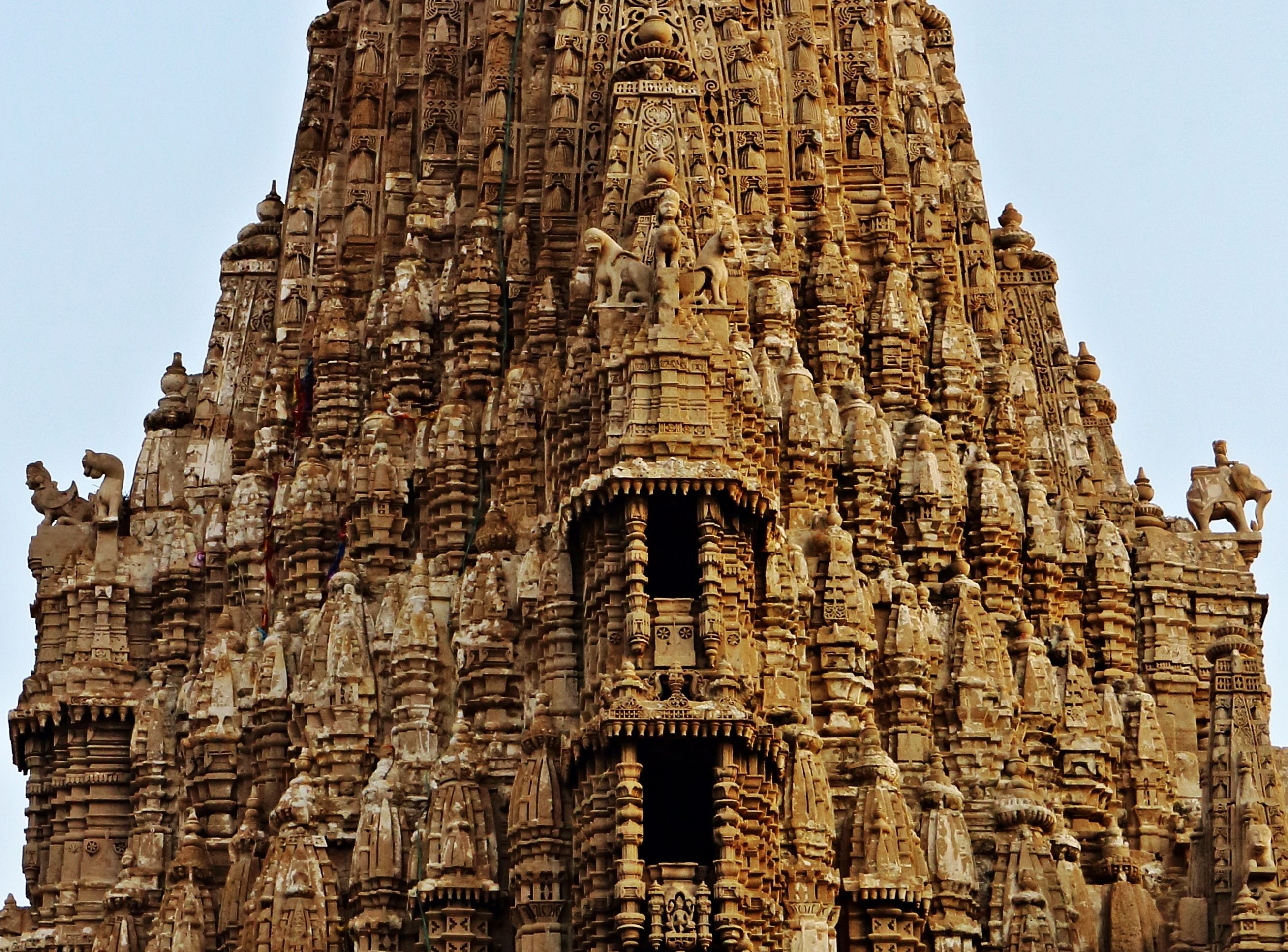 2620x1940 Dwarkadhish HD, Desktop
