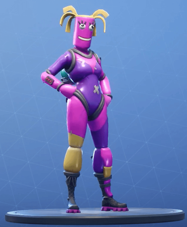 640x780 Twistie Fortnite wallpaper, Phone