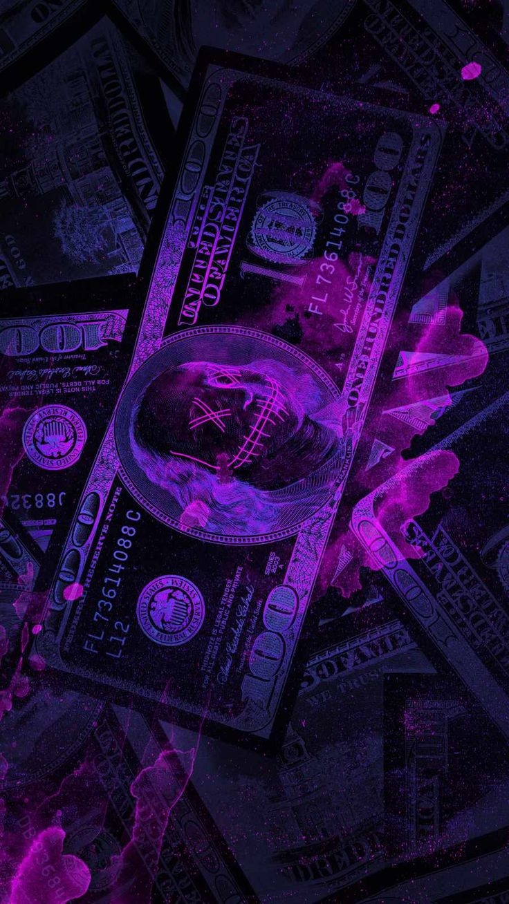 740x1310 Crazy Money IPhone Wallpaper, Phone