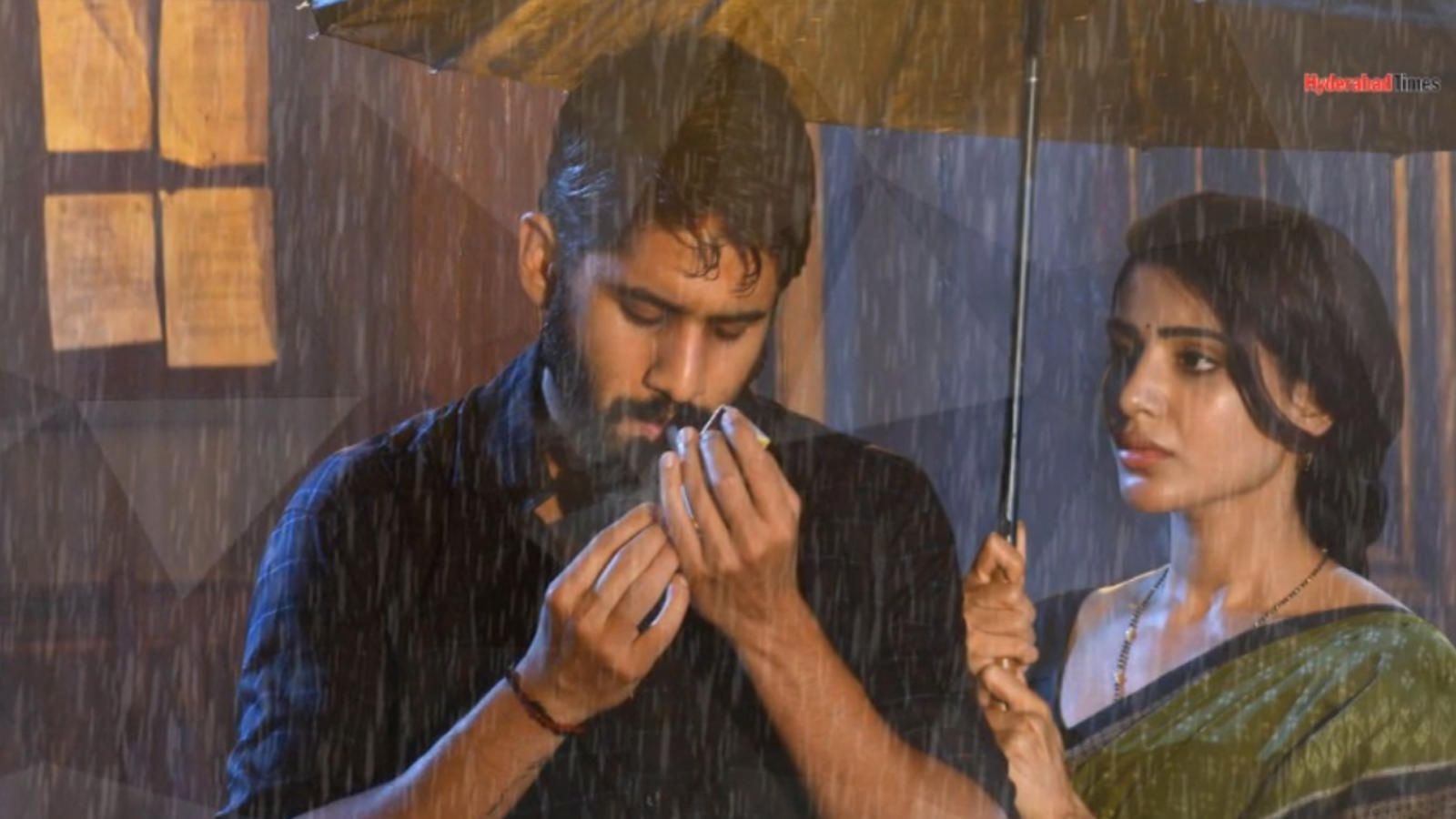 1600x900 Majili trailer breakdown. Telugu Movie News of India, Desktop