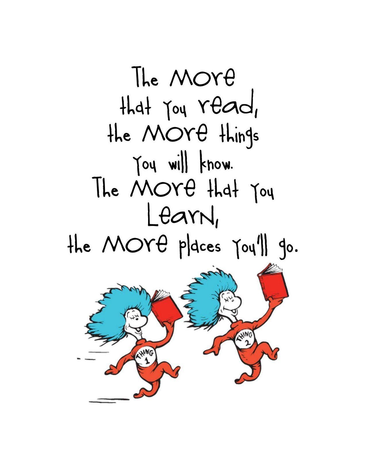1280x1600 Thirteen inspirational Dr. Seuss quotes. Poignant Pics. Reading, Phone