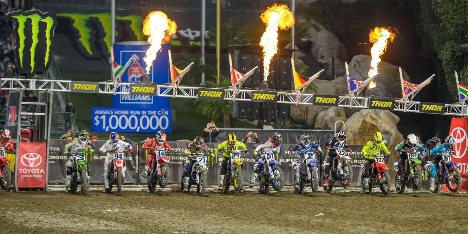1600x800 On the hunt for the definitive word: Jeremy McGrath talks, Dual Screen