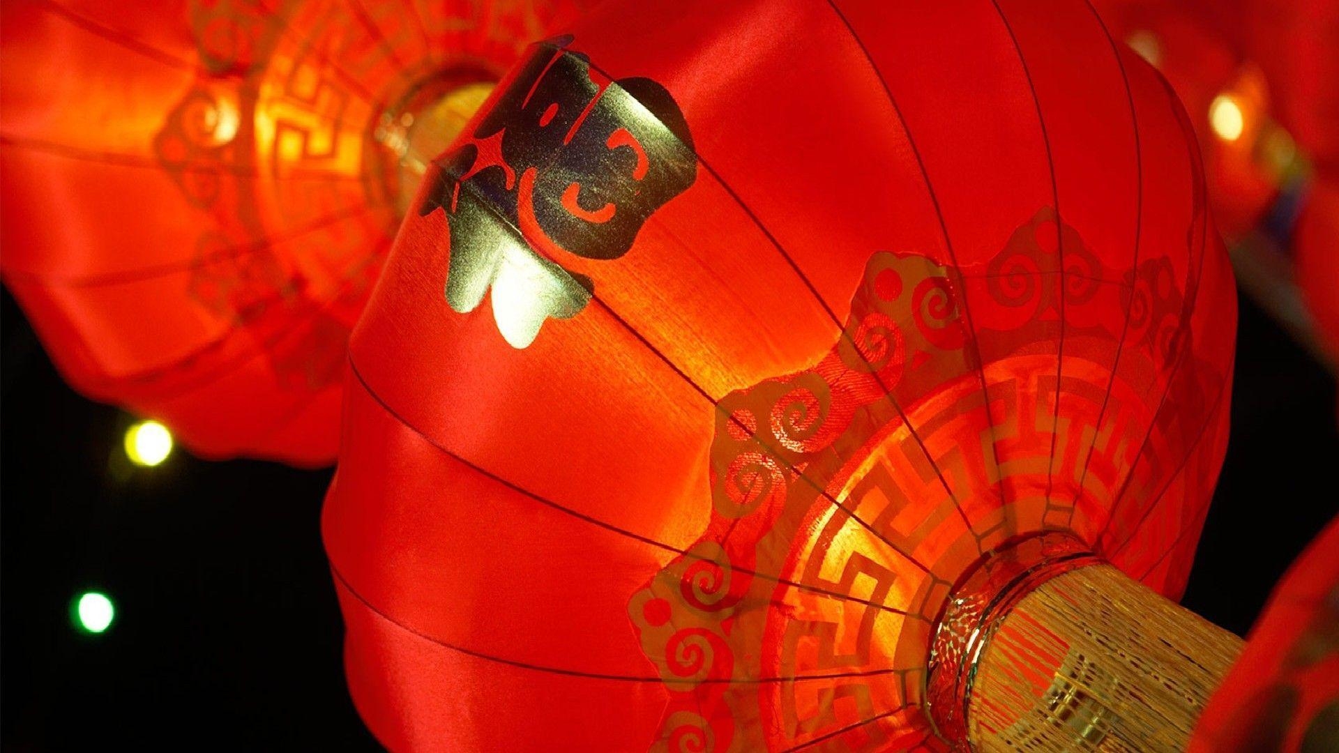 1920x1080 Chinese New Year Wallpaper, Desktop