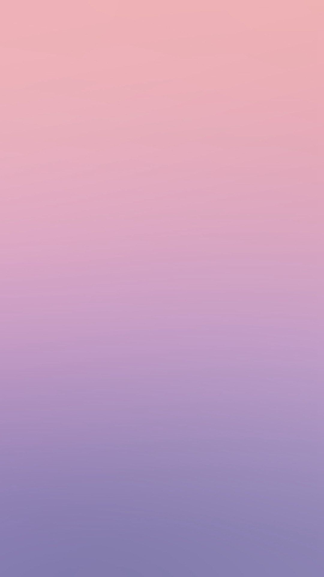 1080x1920 Pink and Purple Ombre Wallpaper, Phone