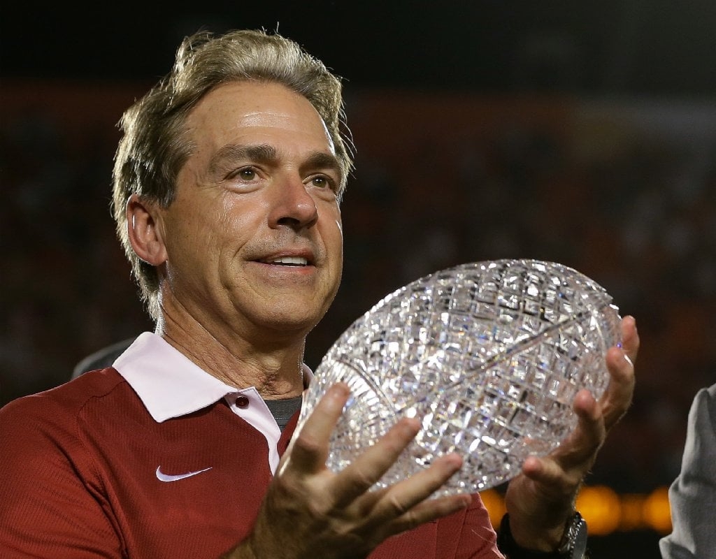 1030x800 Nick Saban, Desktop