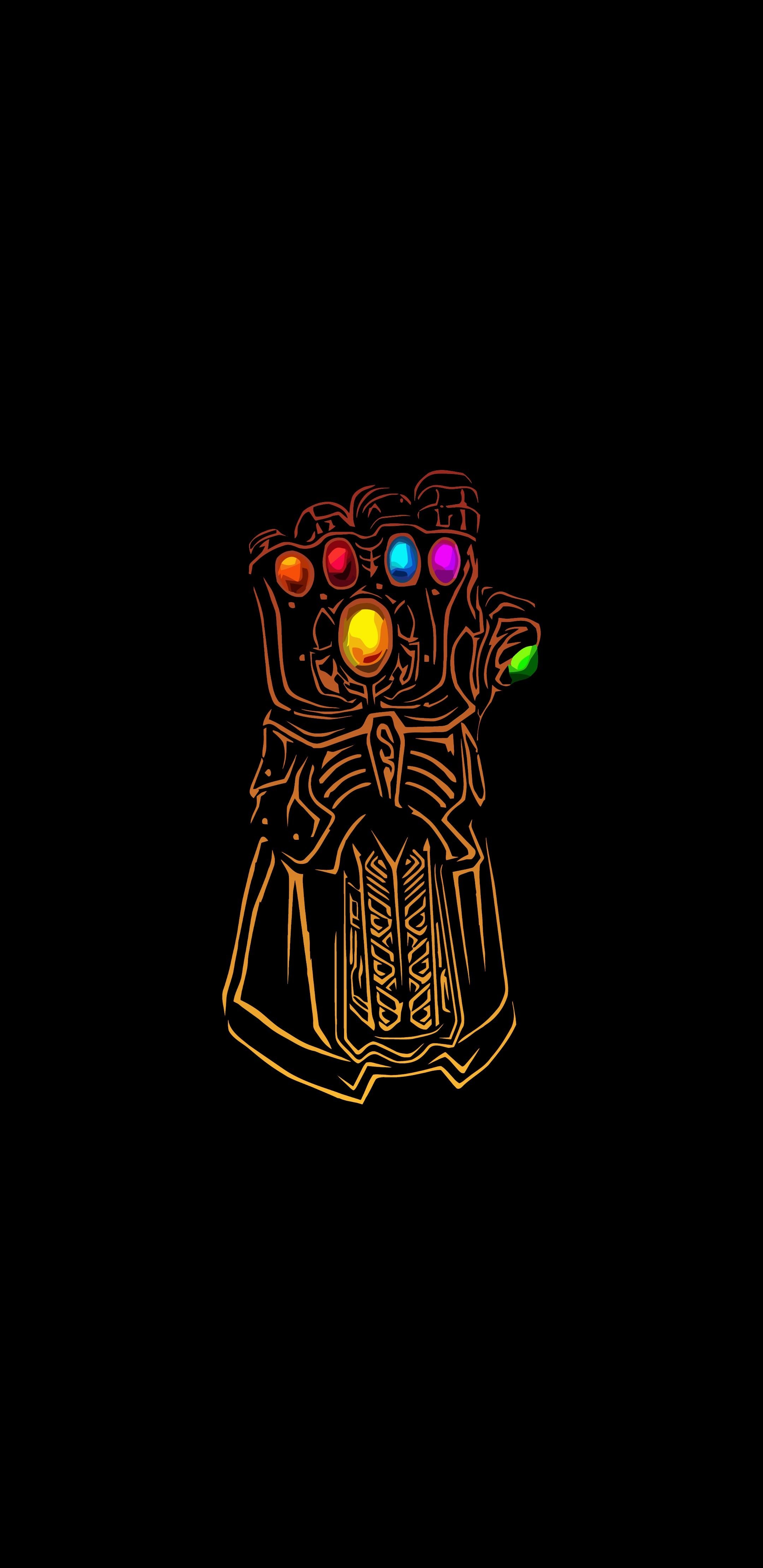 2160x4440 Avengers OLED Wallpaper Free Avengers OLED Background, Phone