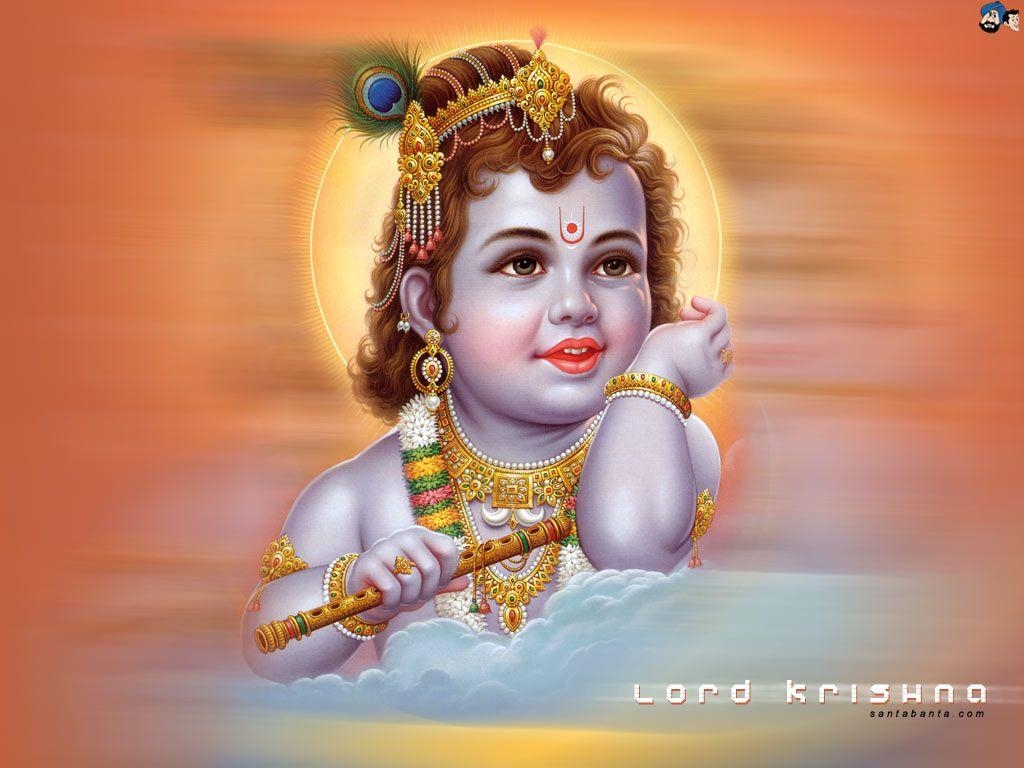 1030x770 Desktop Wallpaper: Lord Krishna Wallpaper, Desktop