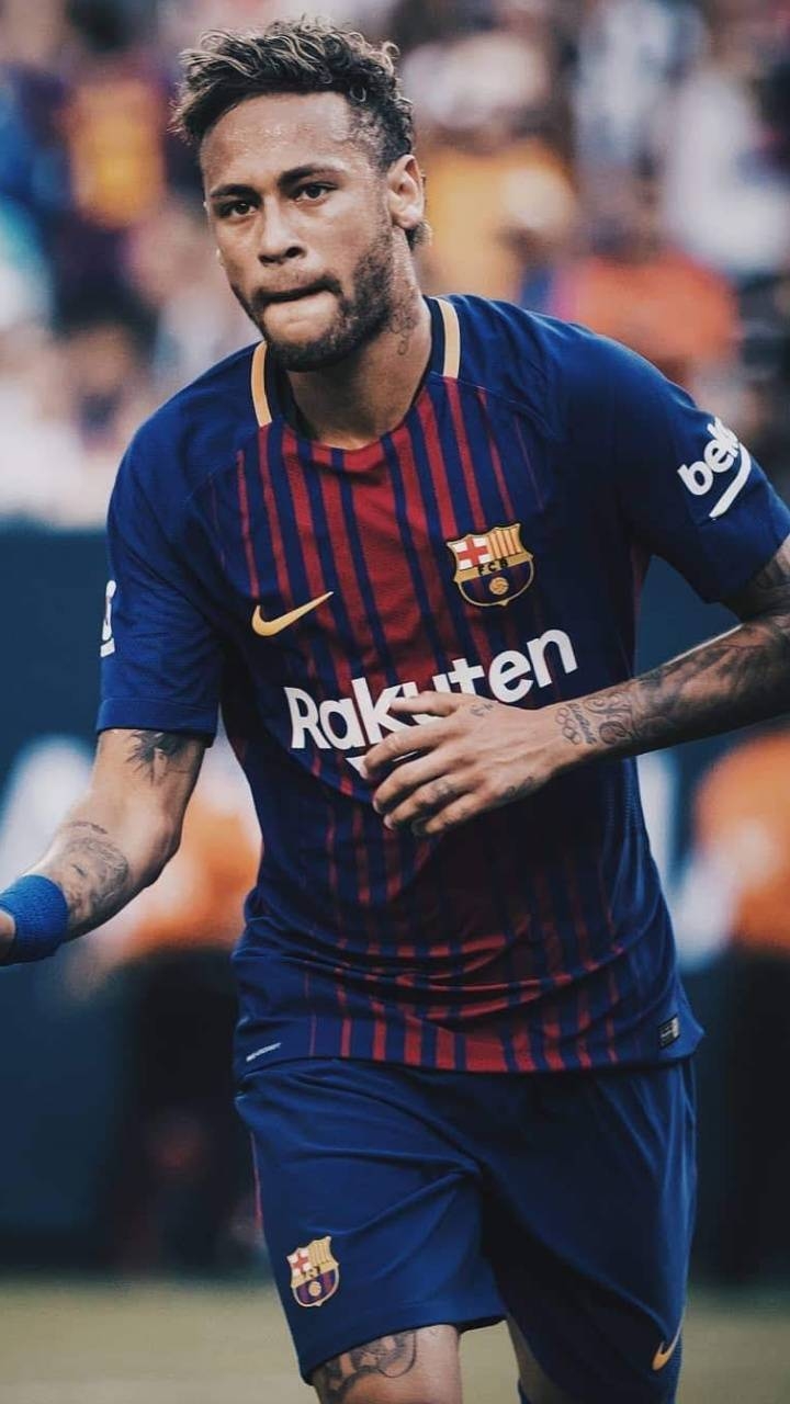 720x1280 Neymar Barca wallpaper, Phone