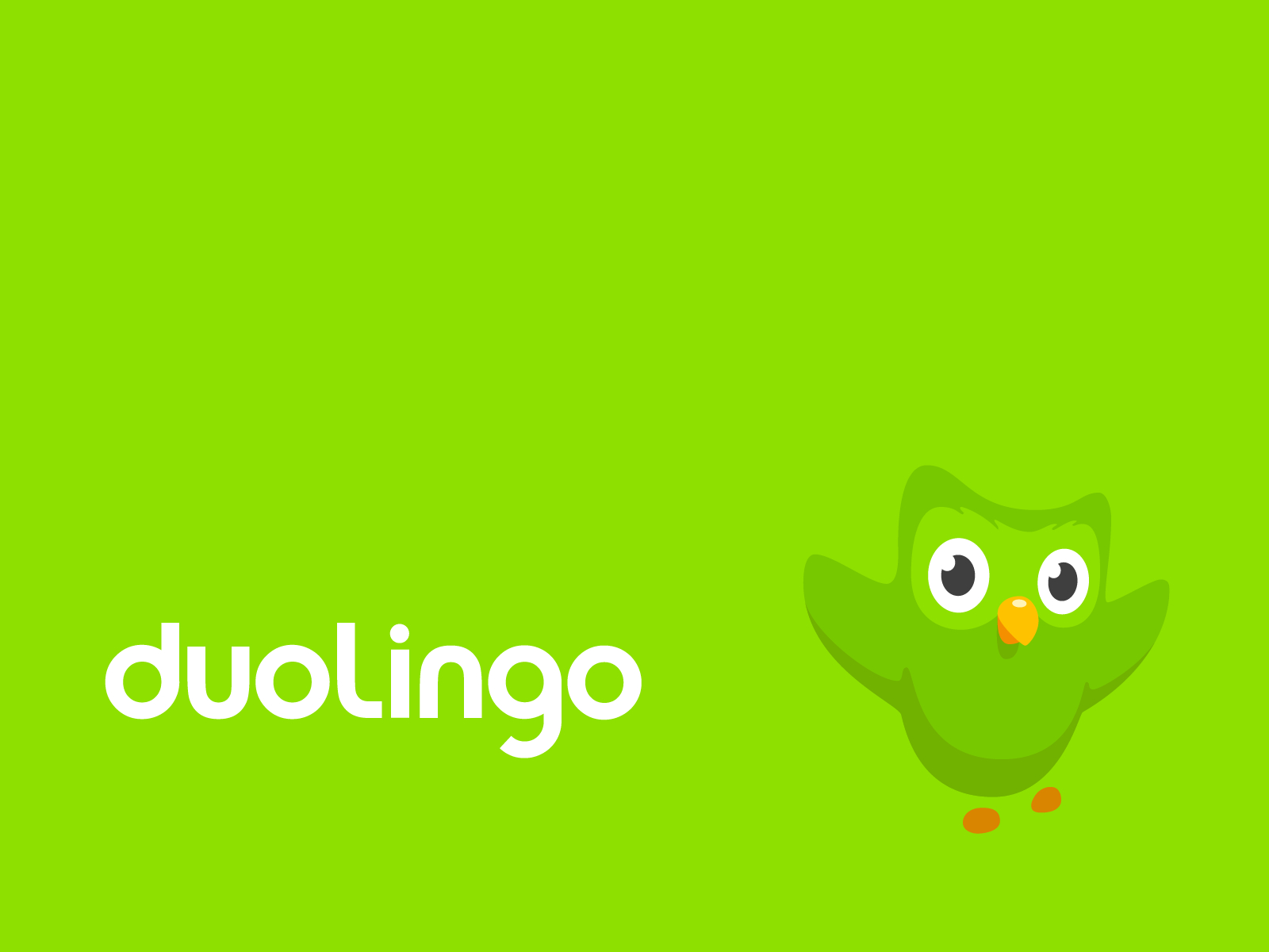 1600x1200 Duolingo: The Best Language Learning Tool Out There, Desktop