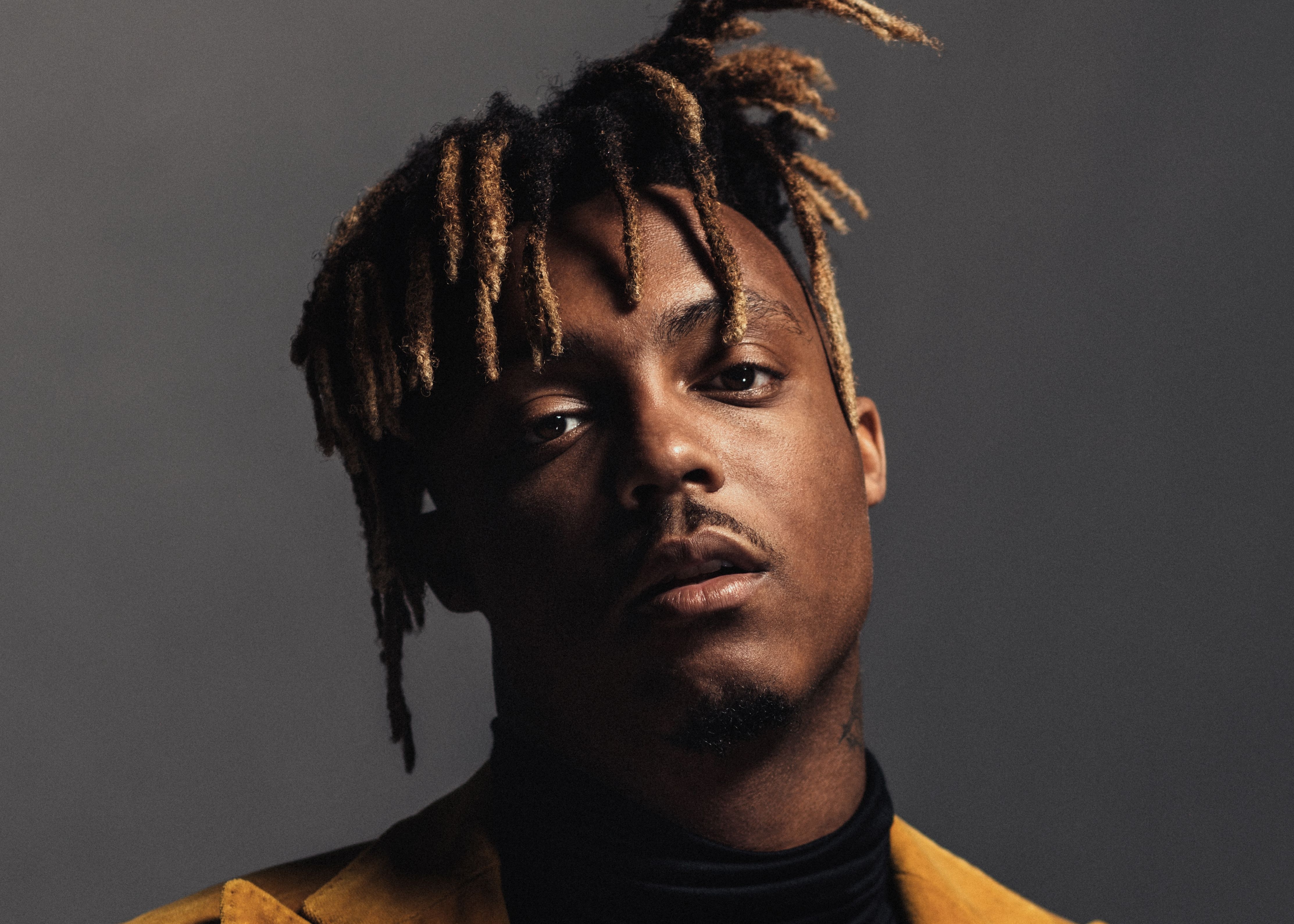 4460x3180 Juice Wrld 4k, HD Music, 4k Wallpaper, Image, Background, Photo and Picture, Desktop