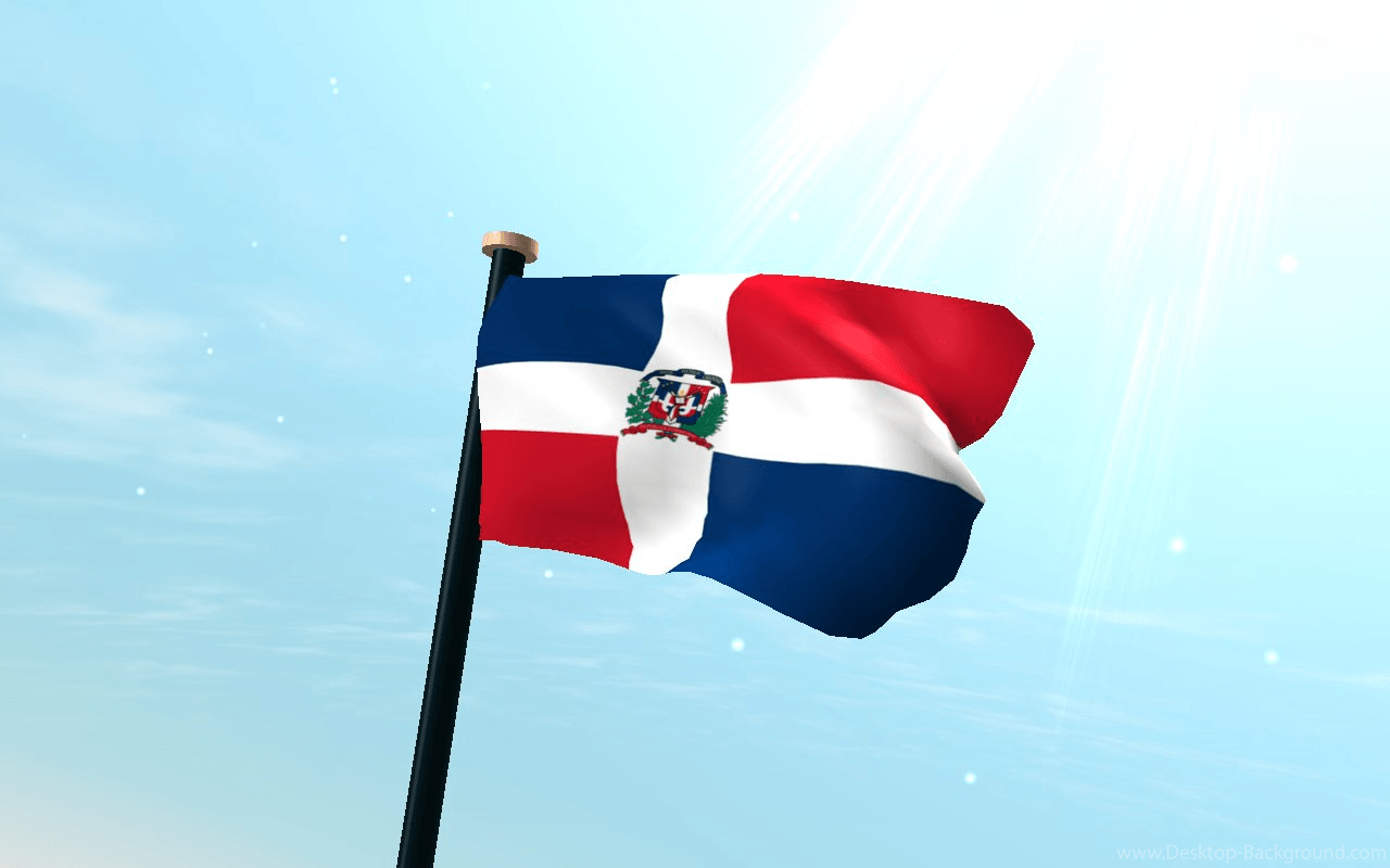 1280x800 Dominican Republic Flag Free Android Apps On Google Play Desktop, Desktop