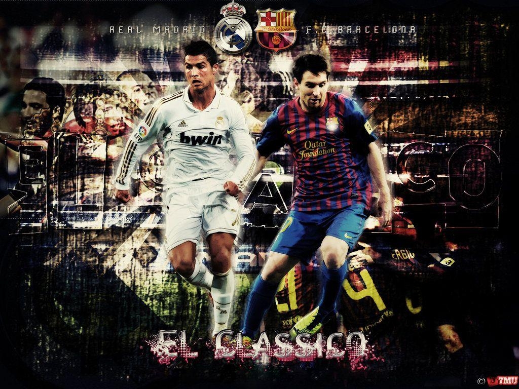 1030x770 Messi Vs Ronaldo Wallpaper, Desktop