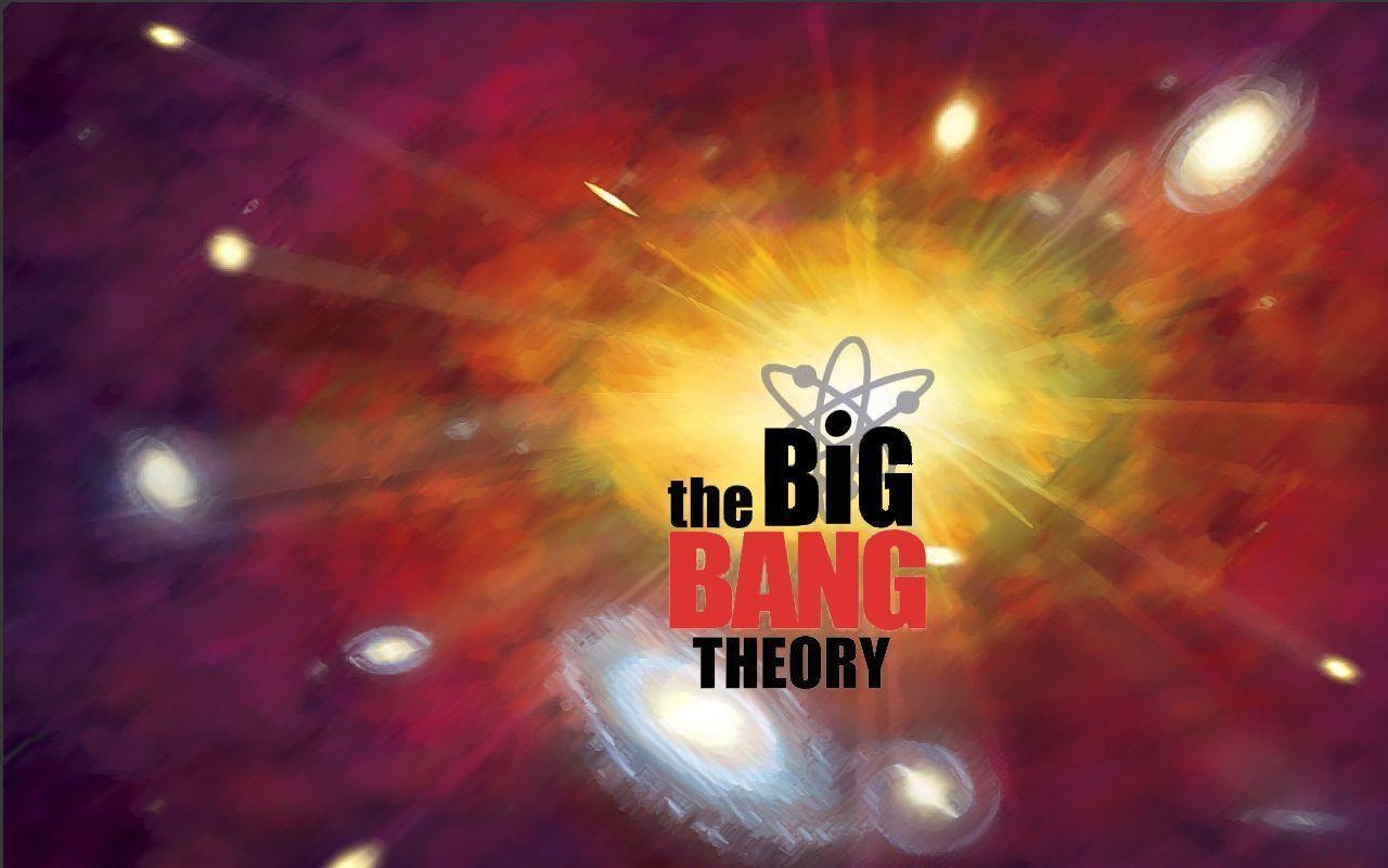 1280x800 Big bang widescreen wallpaper Big Bang Theory Wallpaper, Desktop