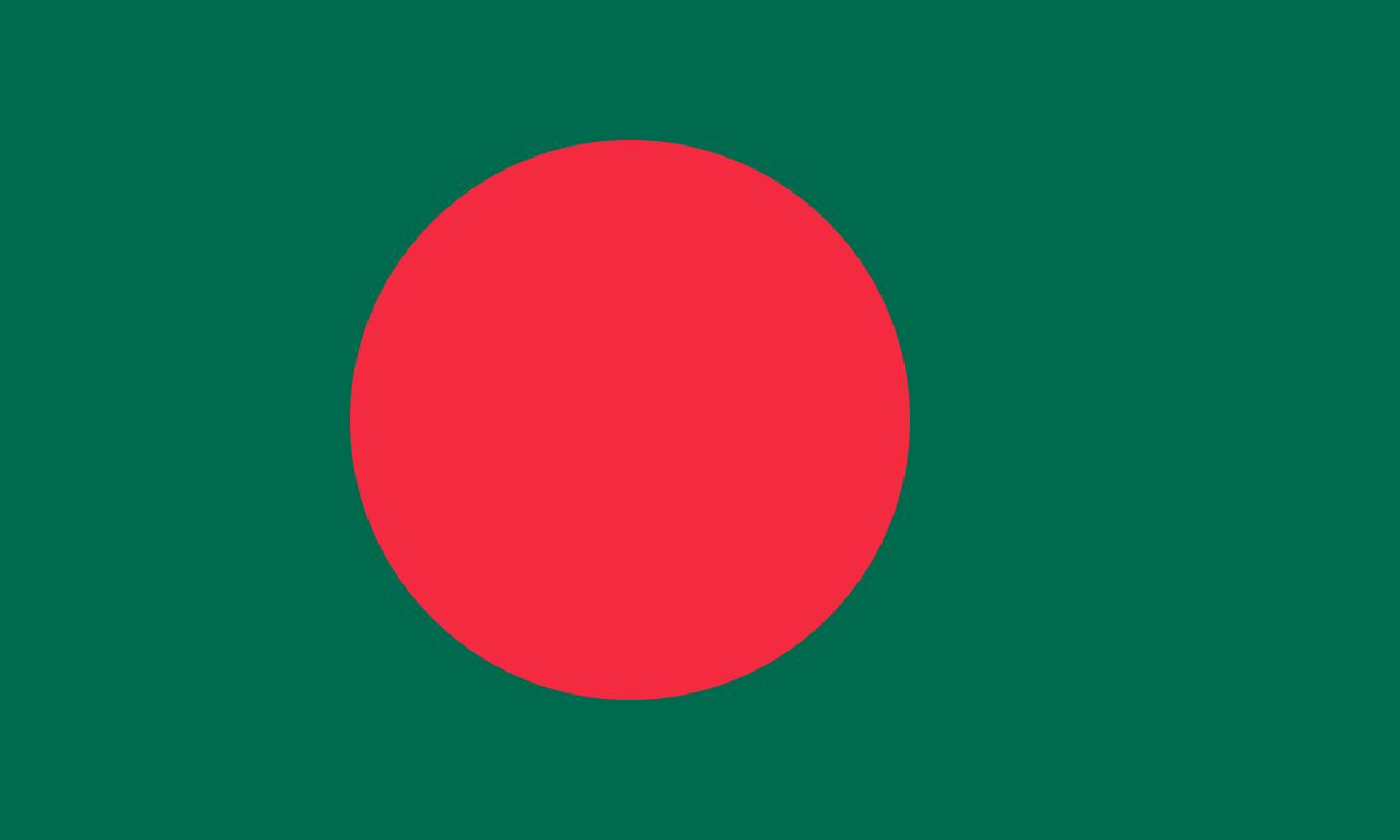 1280x770 Flag Of Bangladesh wallpaper, Misc, HQ Flag Of Bangladesh, Desktop