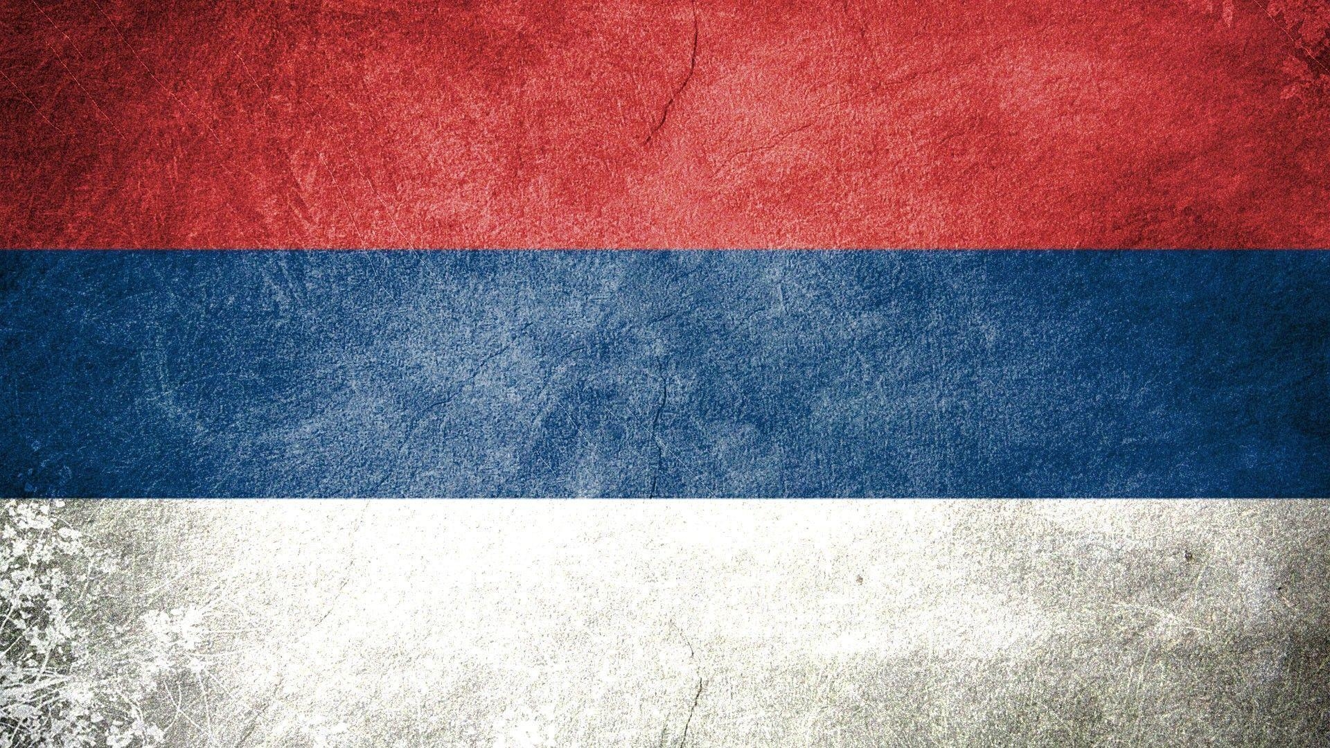 1920x1080 Download Flags Serbia Wallpaper, Desktop