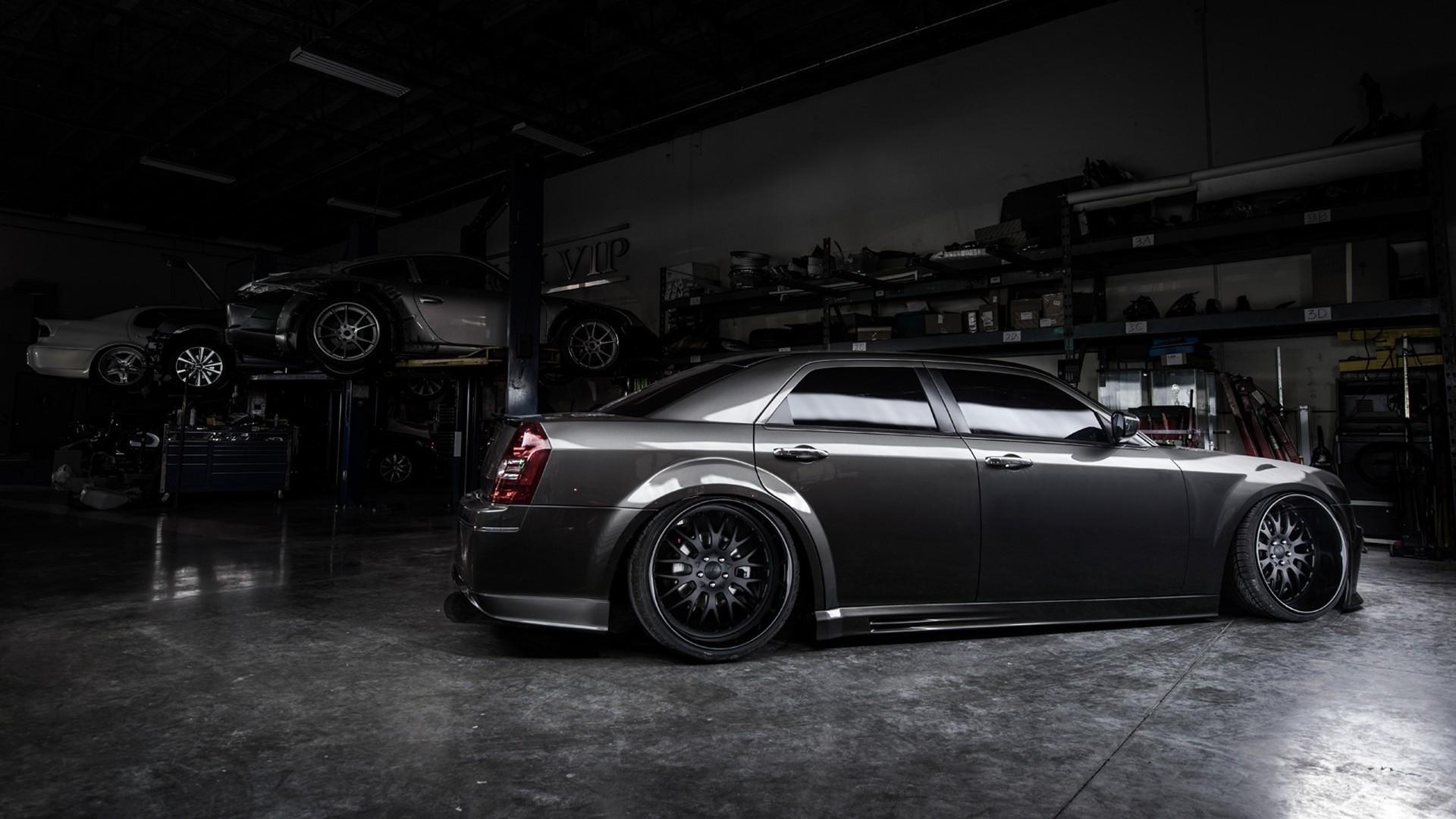 1920x1080 Cars chrysler 300 wallpaper, Desktop